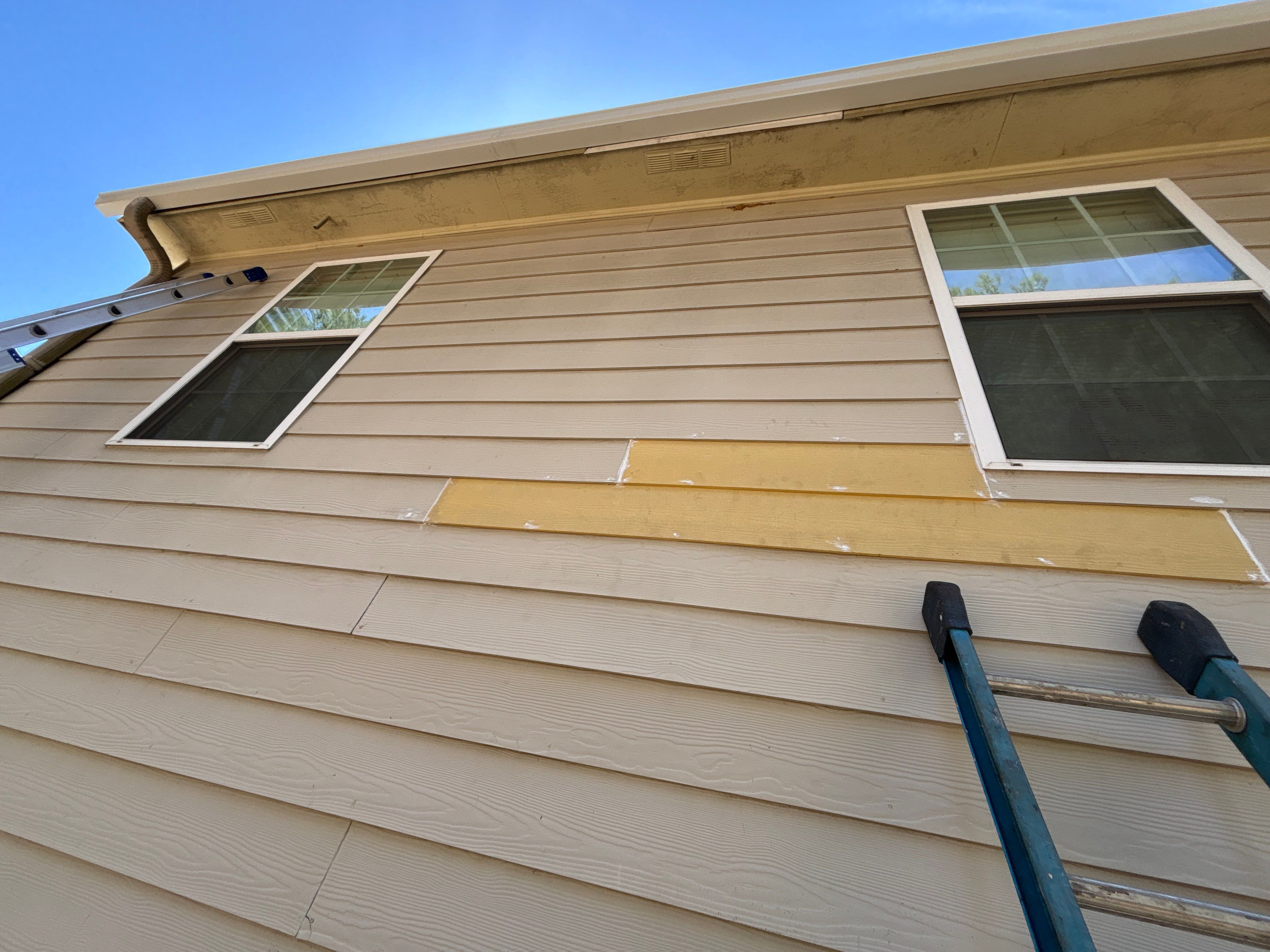 Roof replacement by Deerfield Roofing LLC