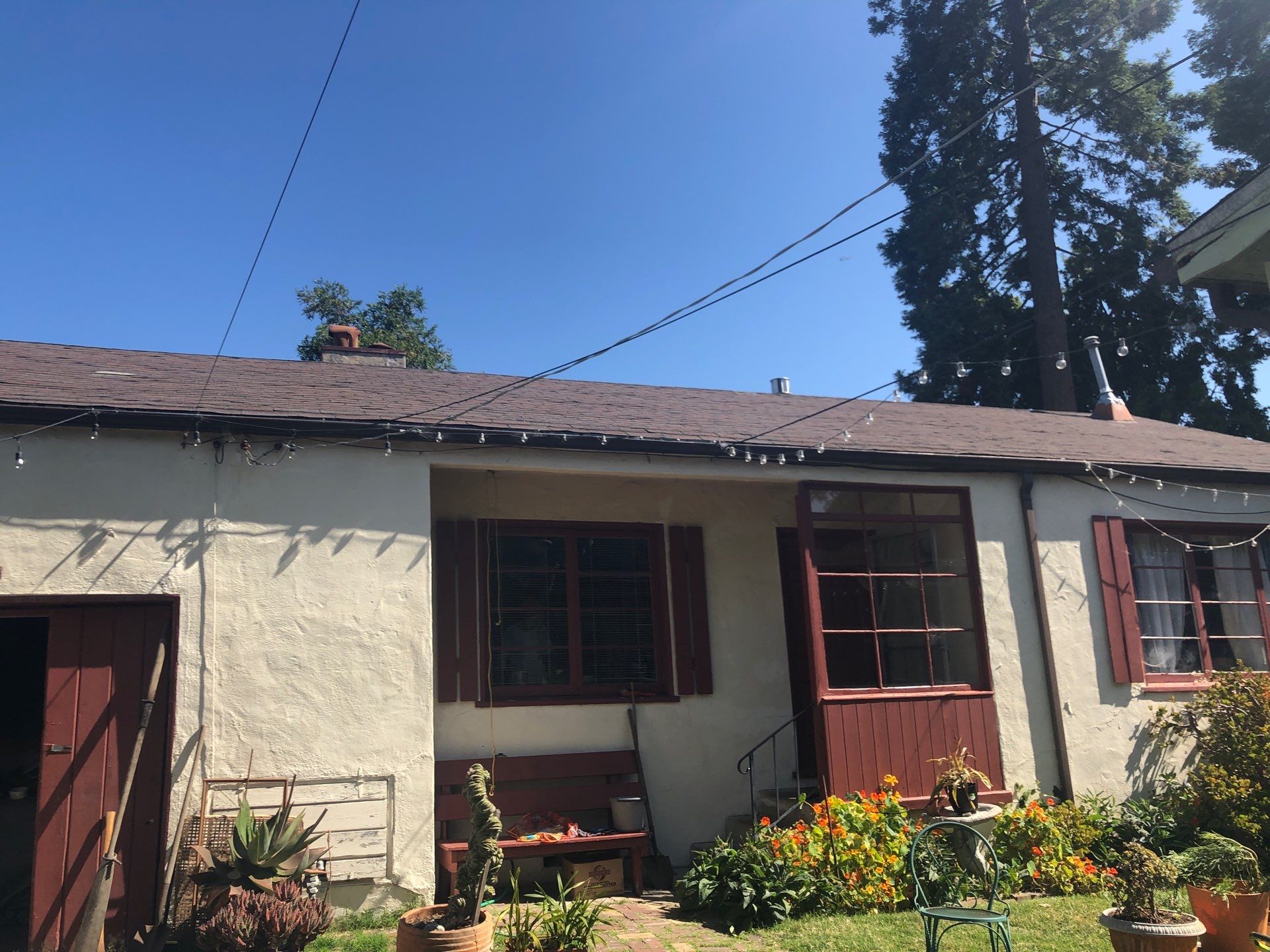 Roof Replacement by Acker Roofing