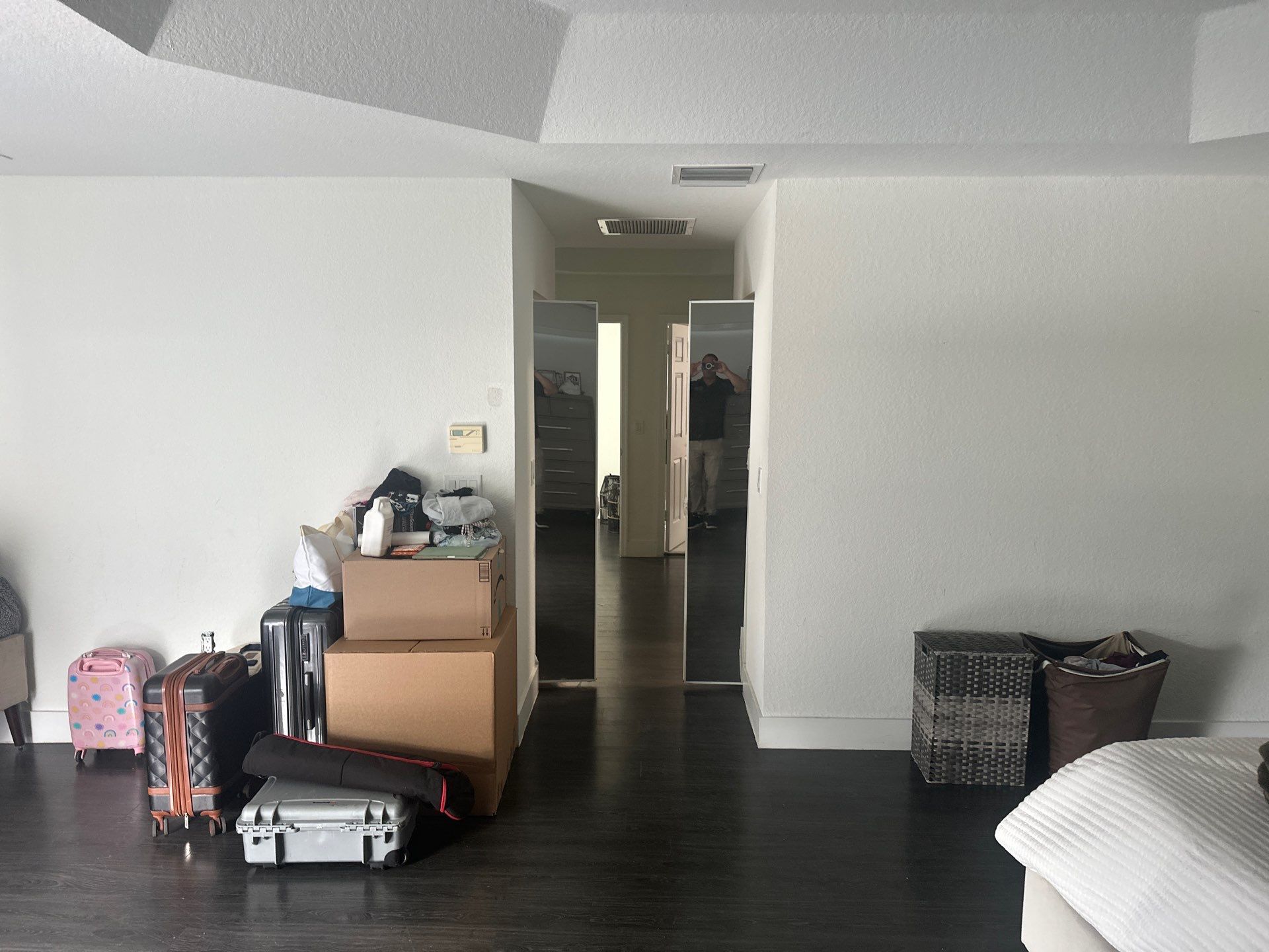 Water Damage Claim in Miramar by FLAPA & KeyStone