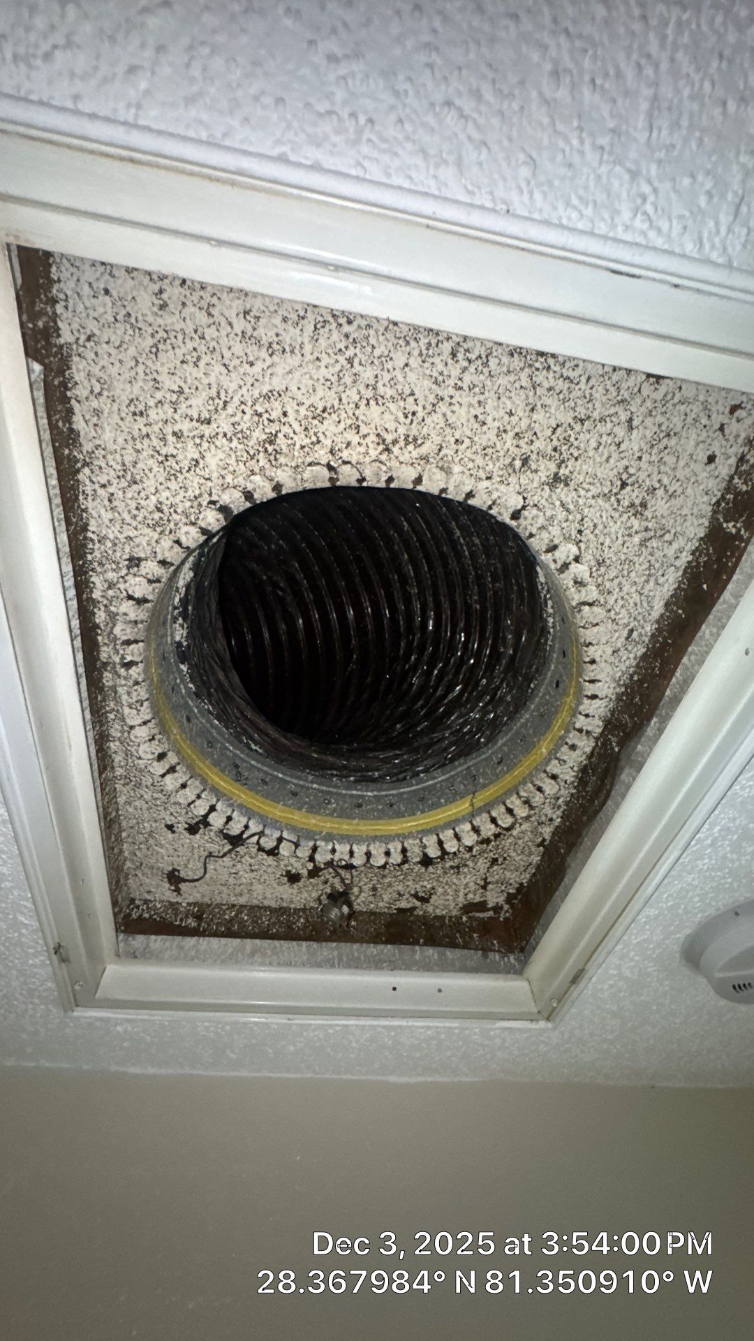 Air Duct Cleaning in Orlando by Hygienic Air, Inc