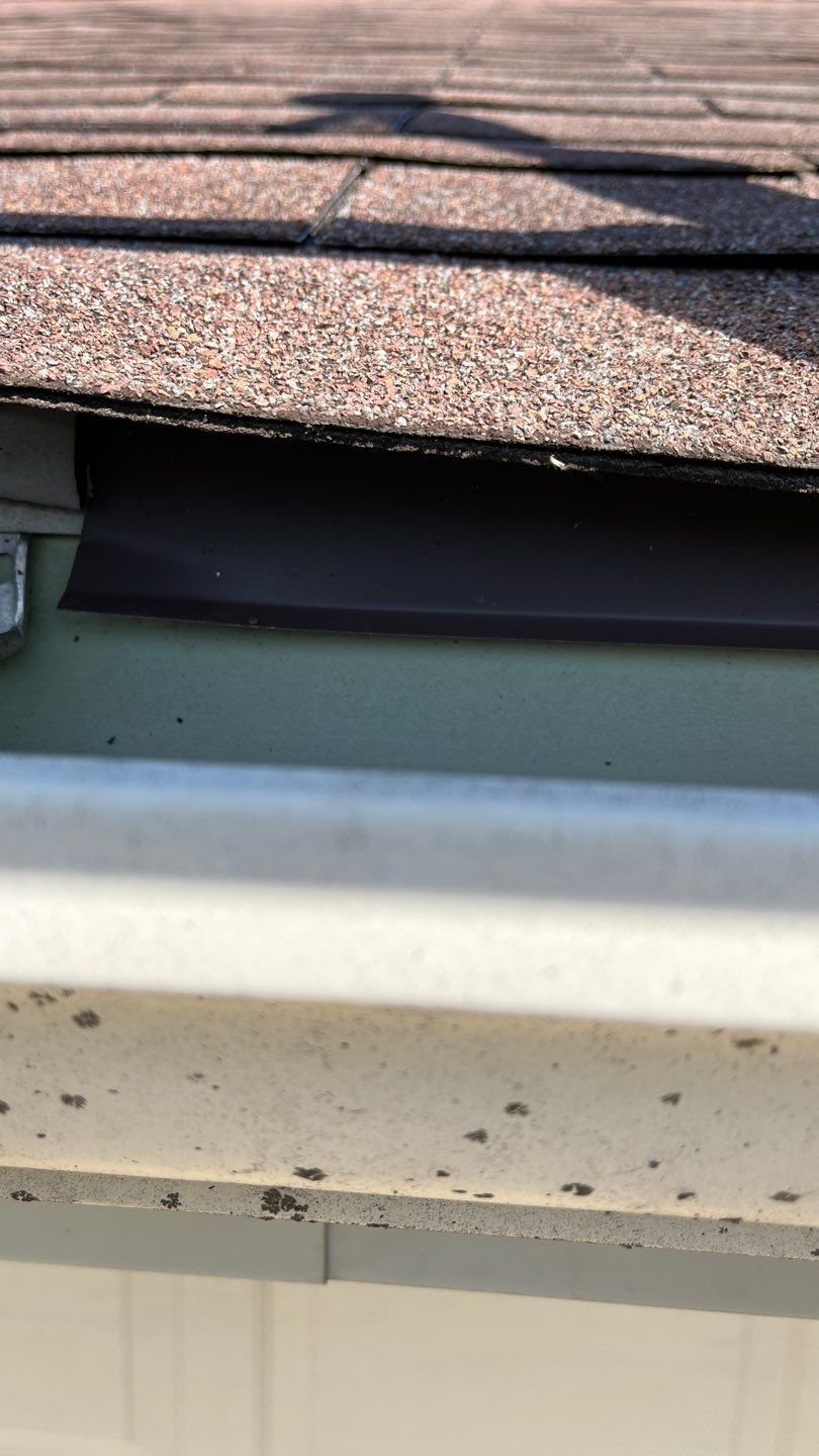 Roof Damage by G2