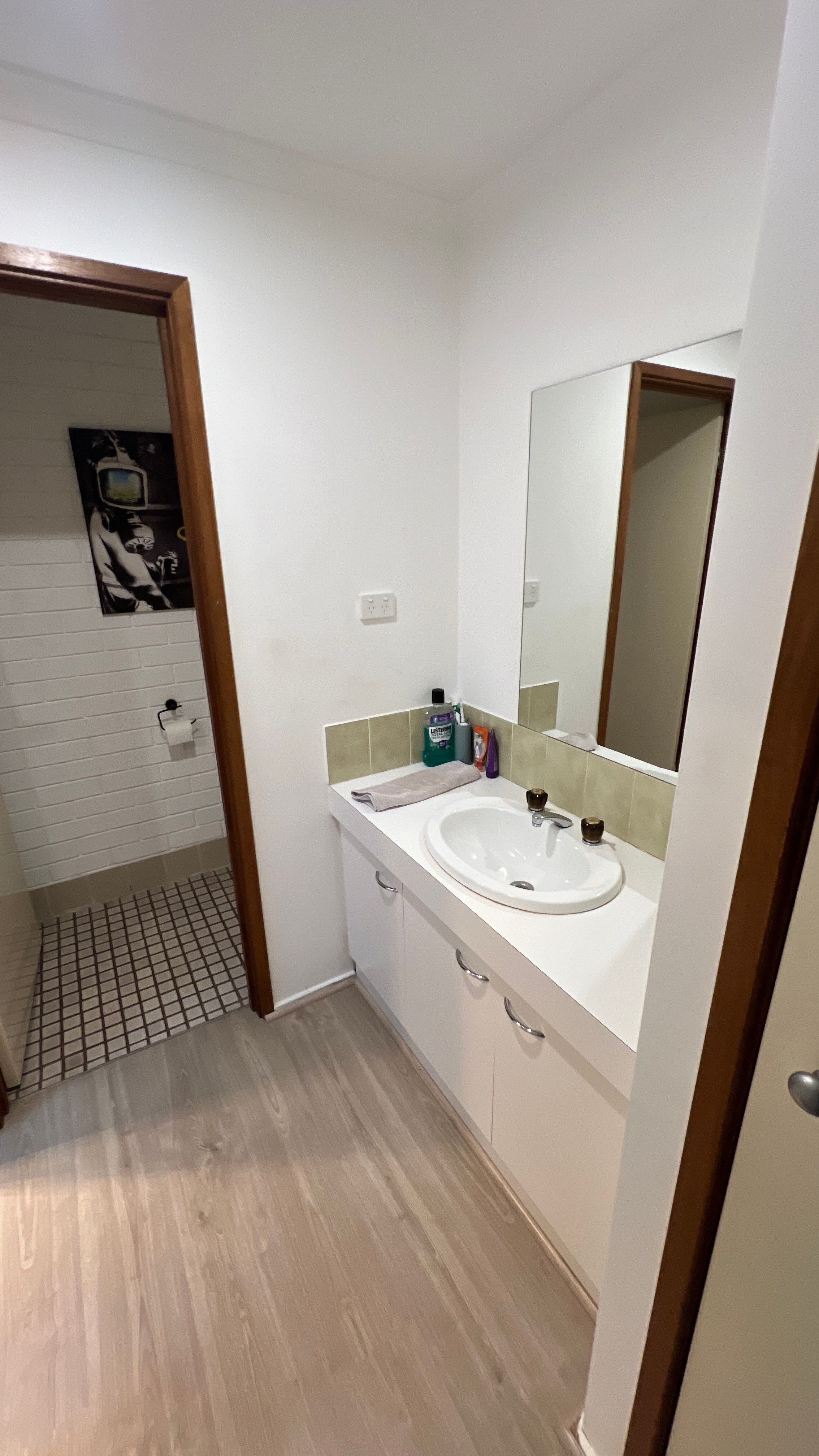 Three-Way Main Bathroom Renovation by Re-seal Bathrooms