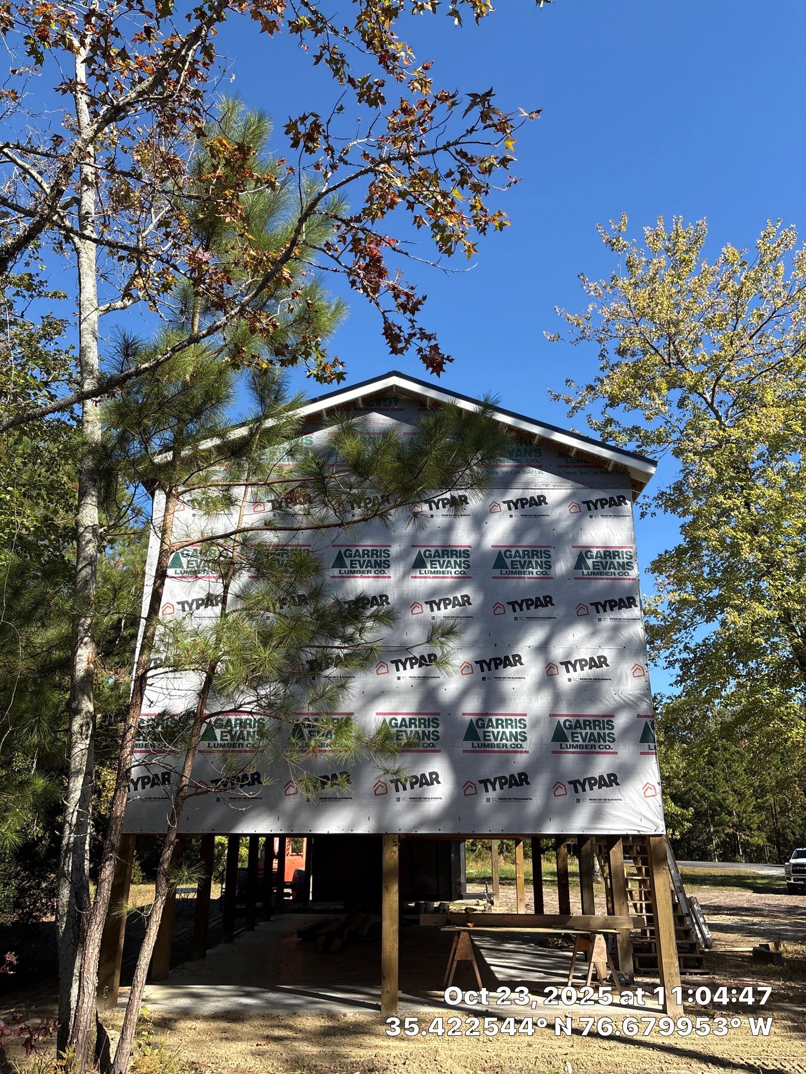 Roof Replacement in Bath by Roofing Solutions