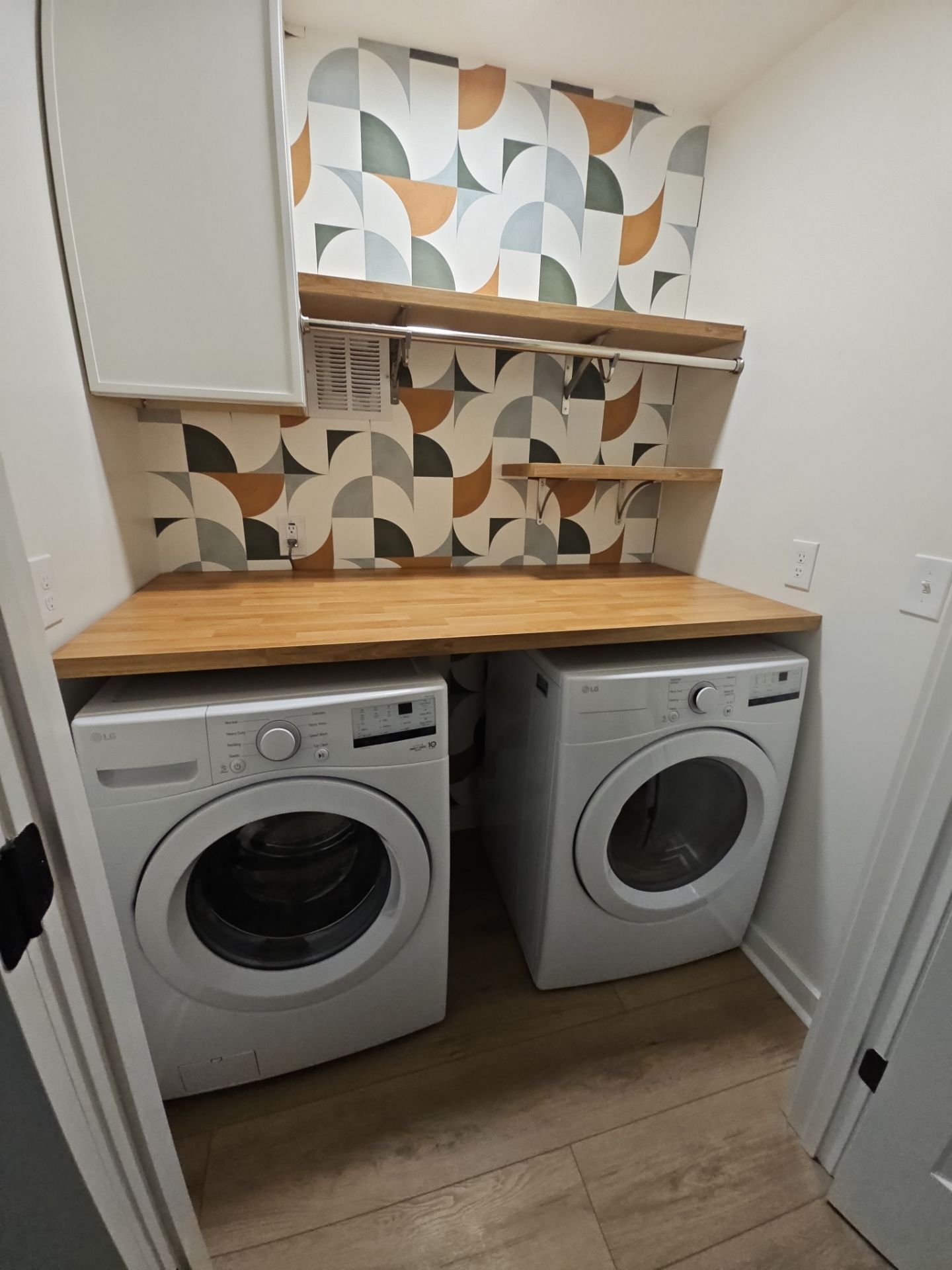 Ajayi Design and Construction featured photo.