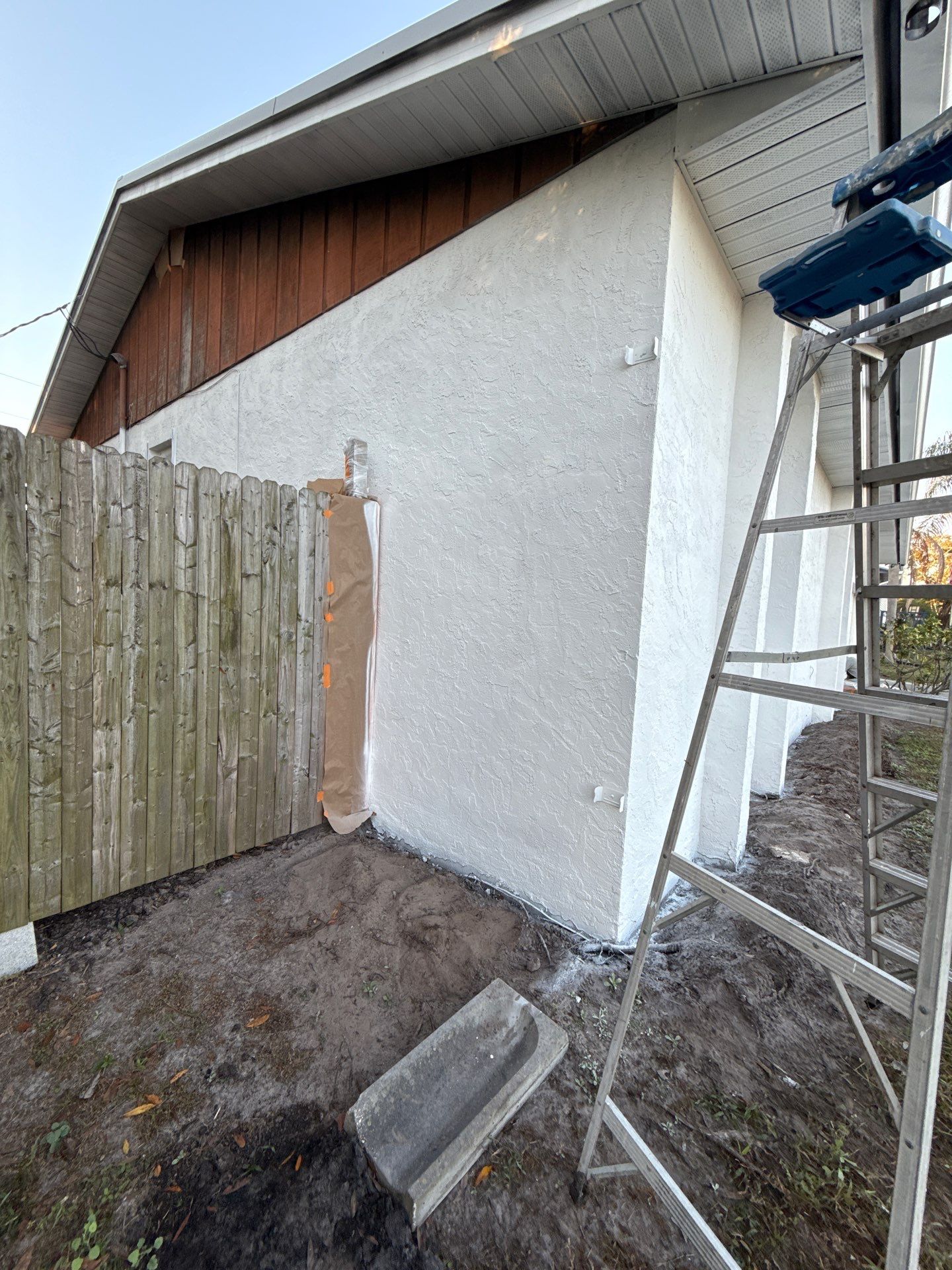 Project in Palmetto by Sunbelt Home Solutions