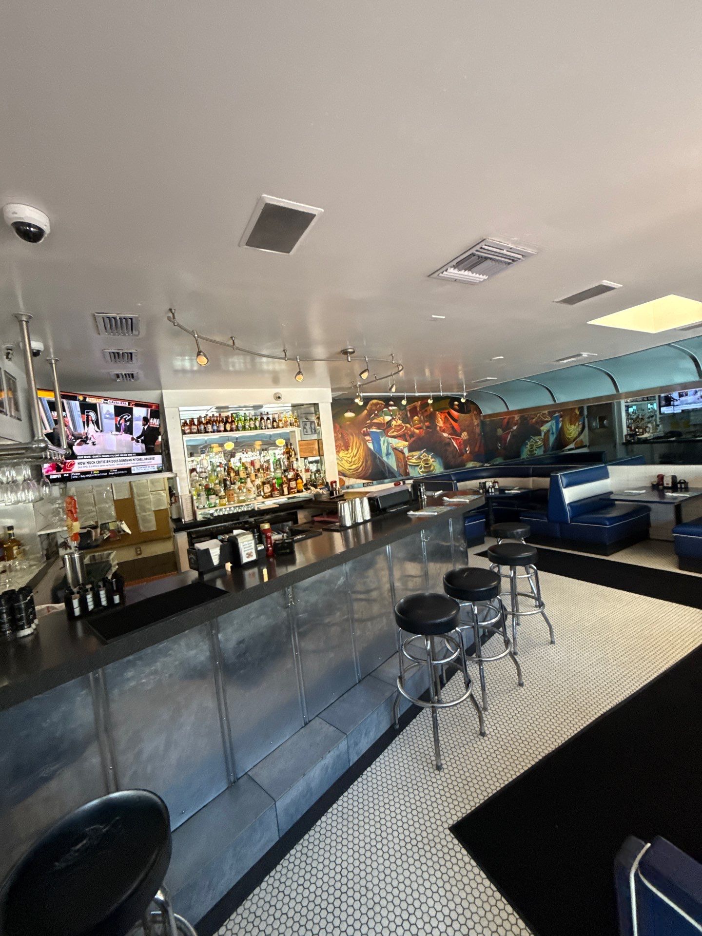 1064 WASHINGTON AVENUE by Souffront Construction & Engineering