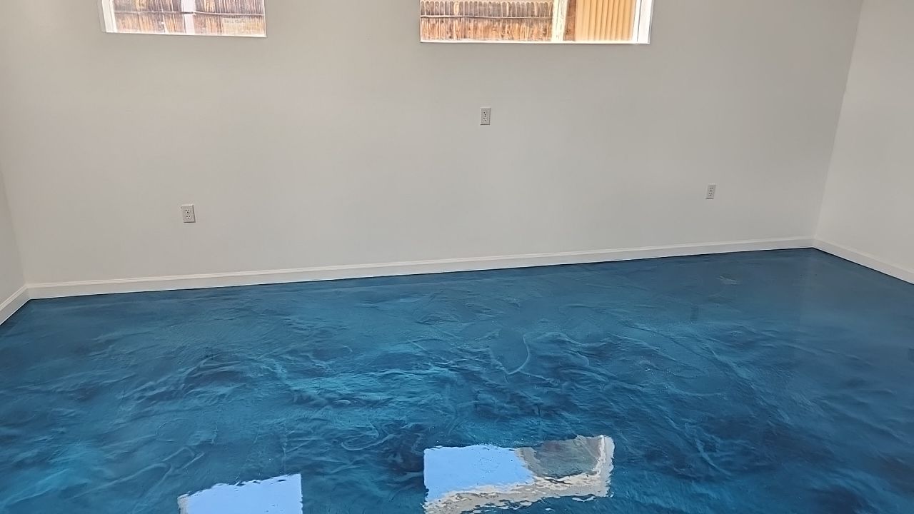 Art Studio Garage Addition by Rio Grande Building & Storage