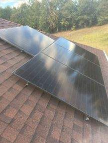 Columbus GA Project by Zero Grid Power Solutions
