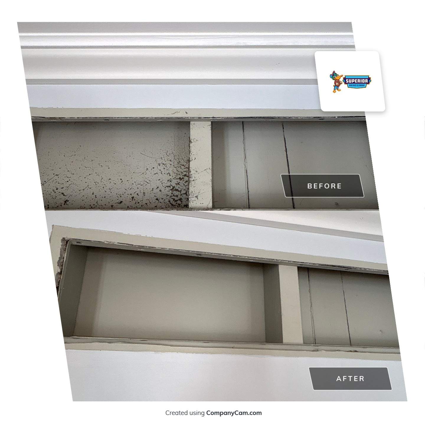 Air Duct Cleaning in Beaver Falls, PA by Superior Air Duct Cleaning