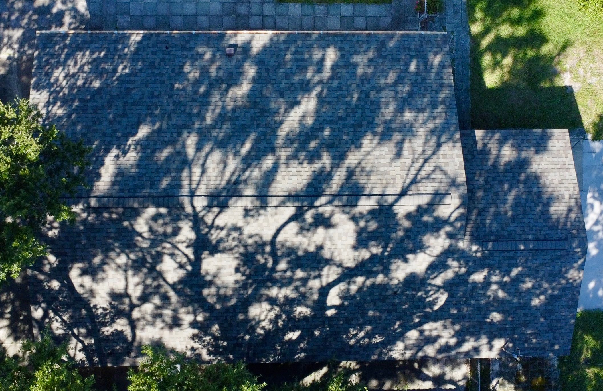 Roof Replacement in Tampa, FL by Steadfast Roofing 