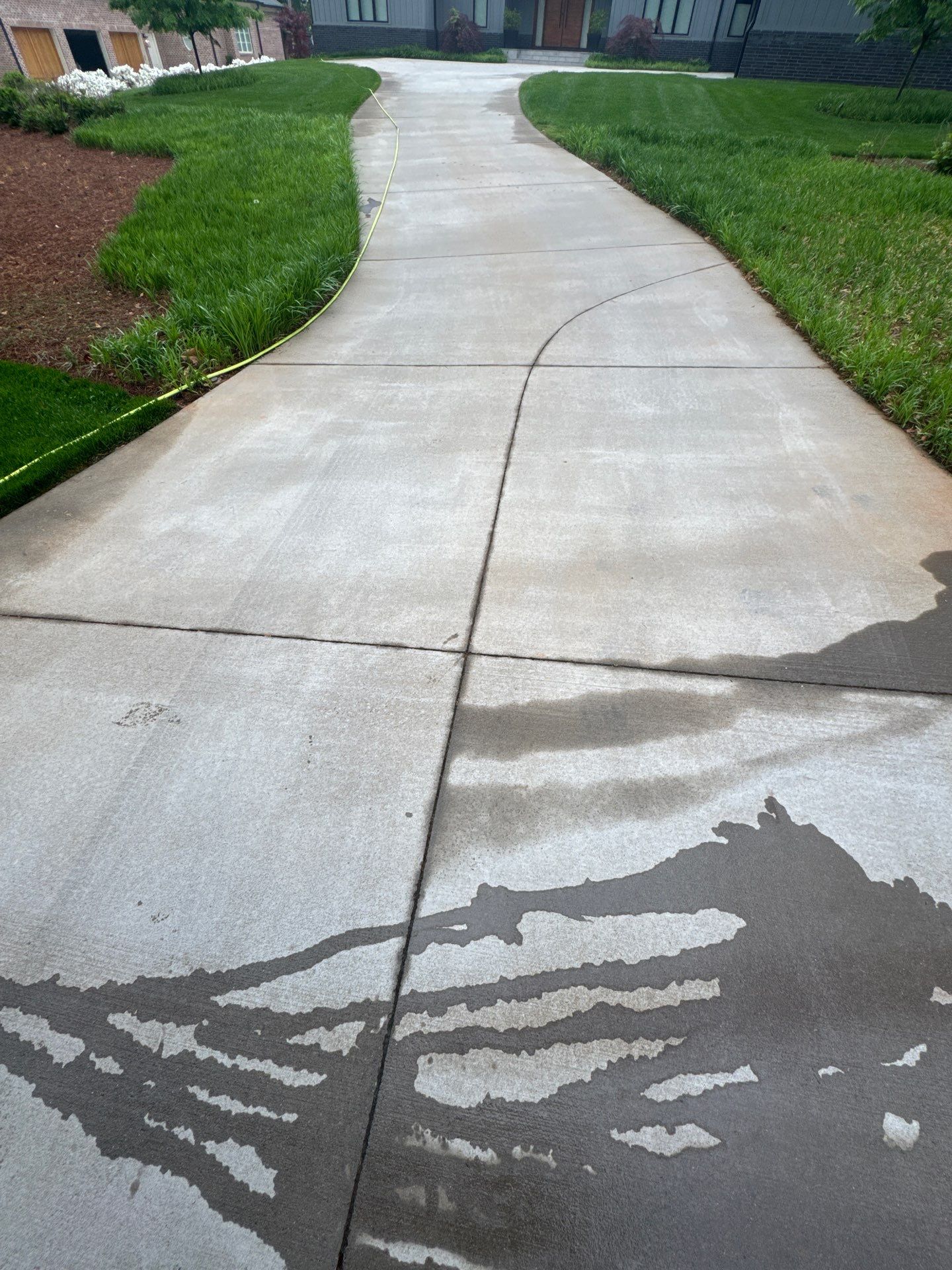Complete House Wash — Winston-Salem, NC