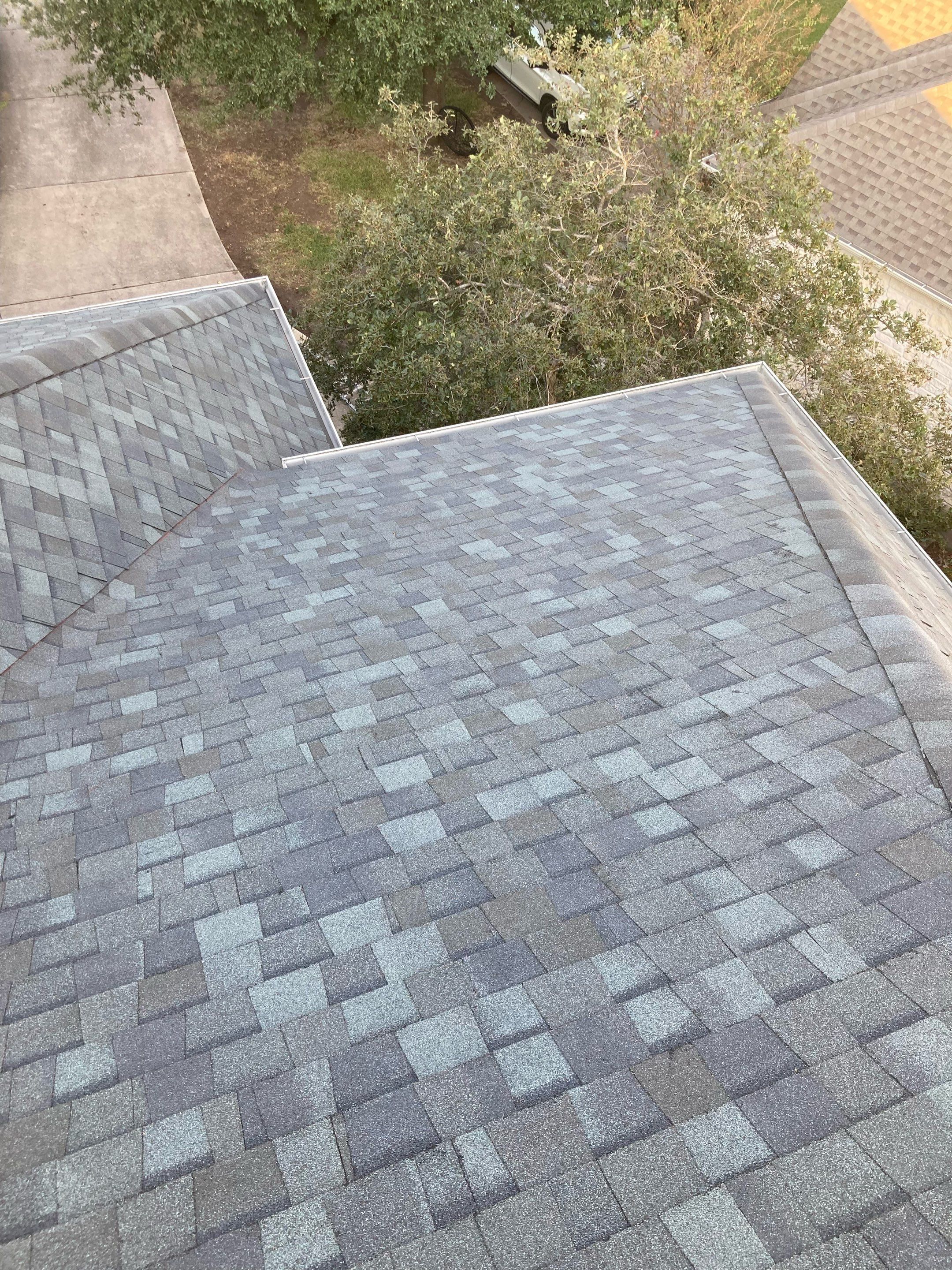Project in Austin by Rhino Roofing and General Contracting, LLC