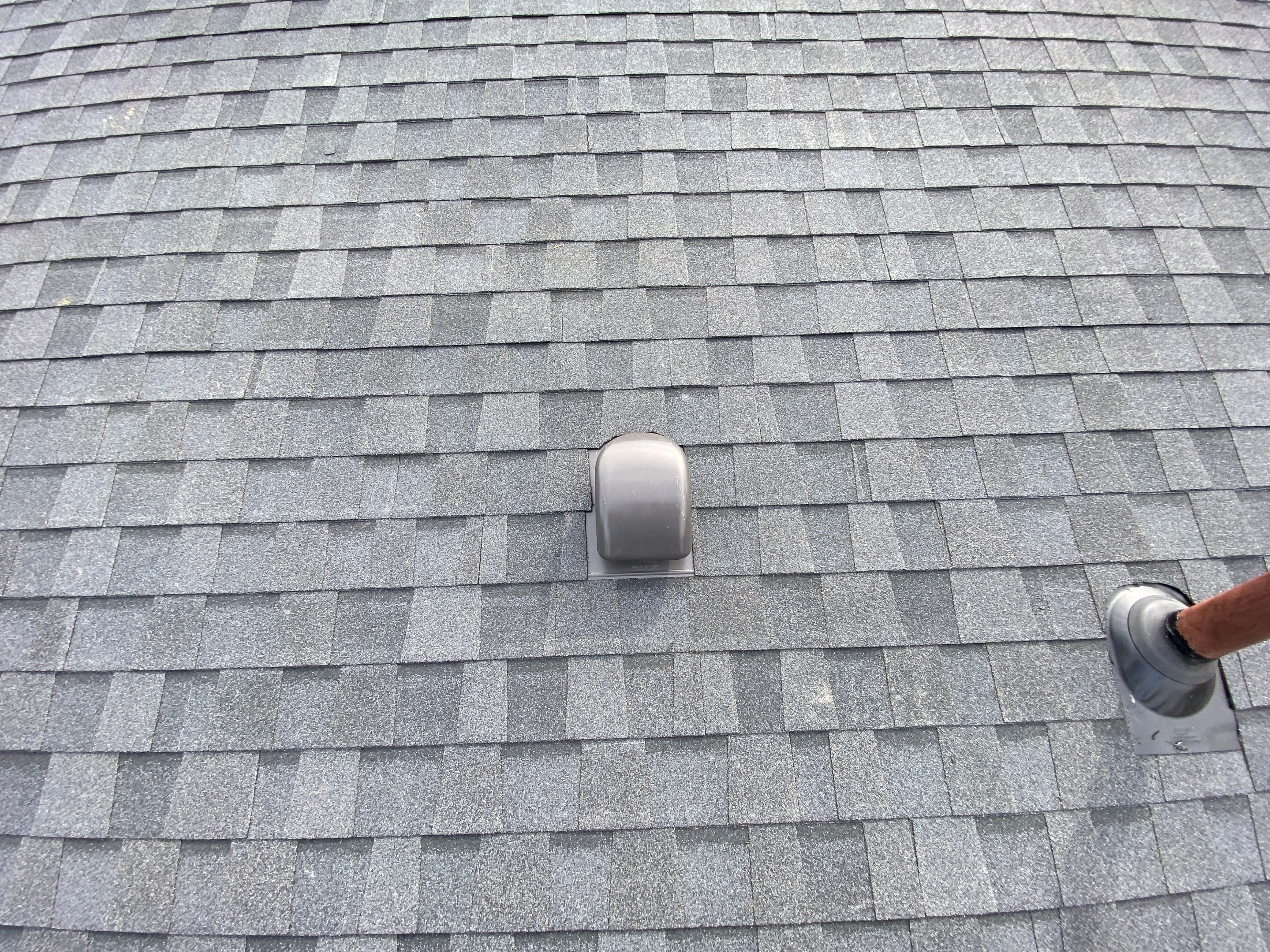 Roof Replacement using CertainTeed Landmark by 180 Contractors