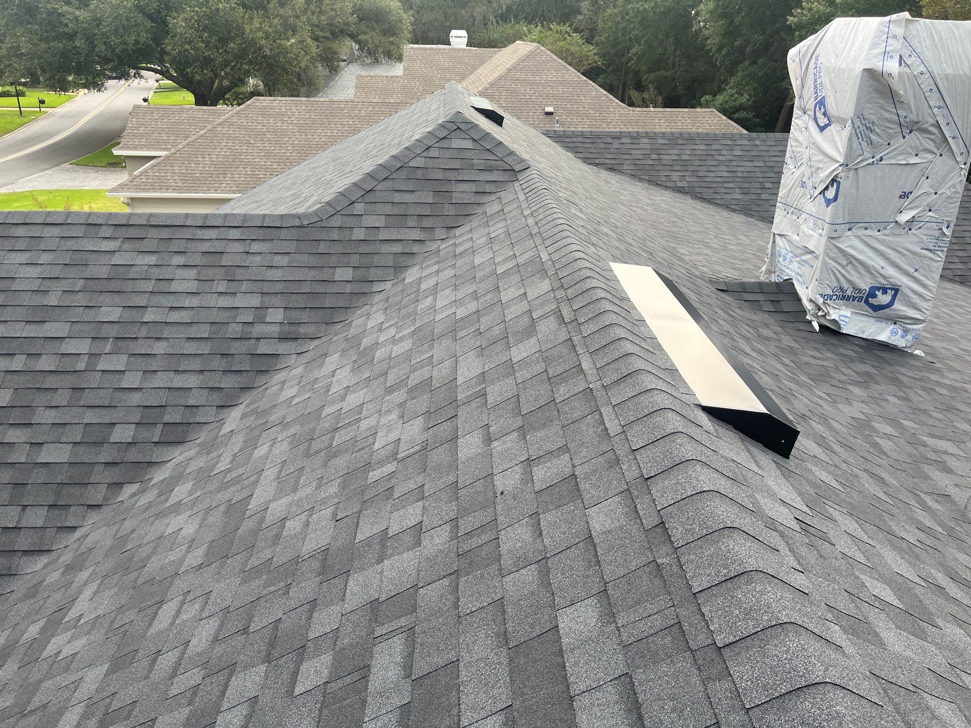 Shingle -> Shingle by Prime Roofing