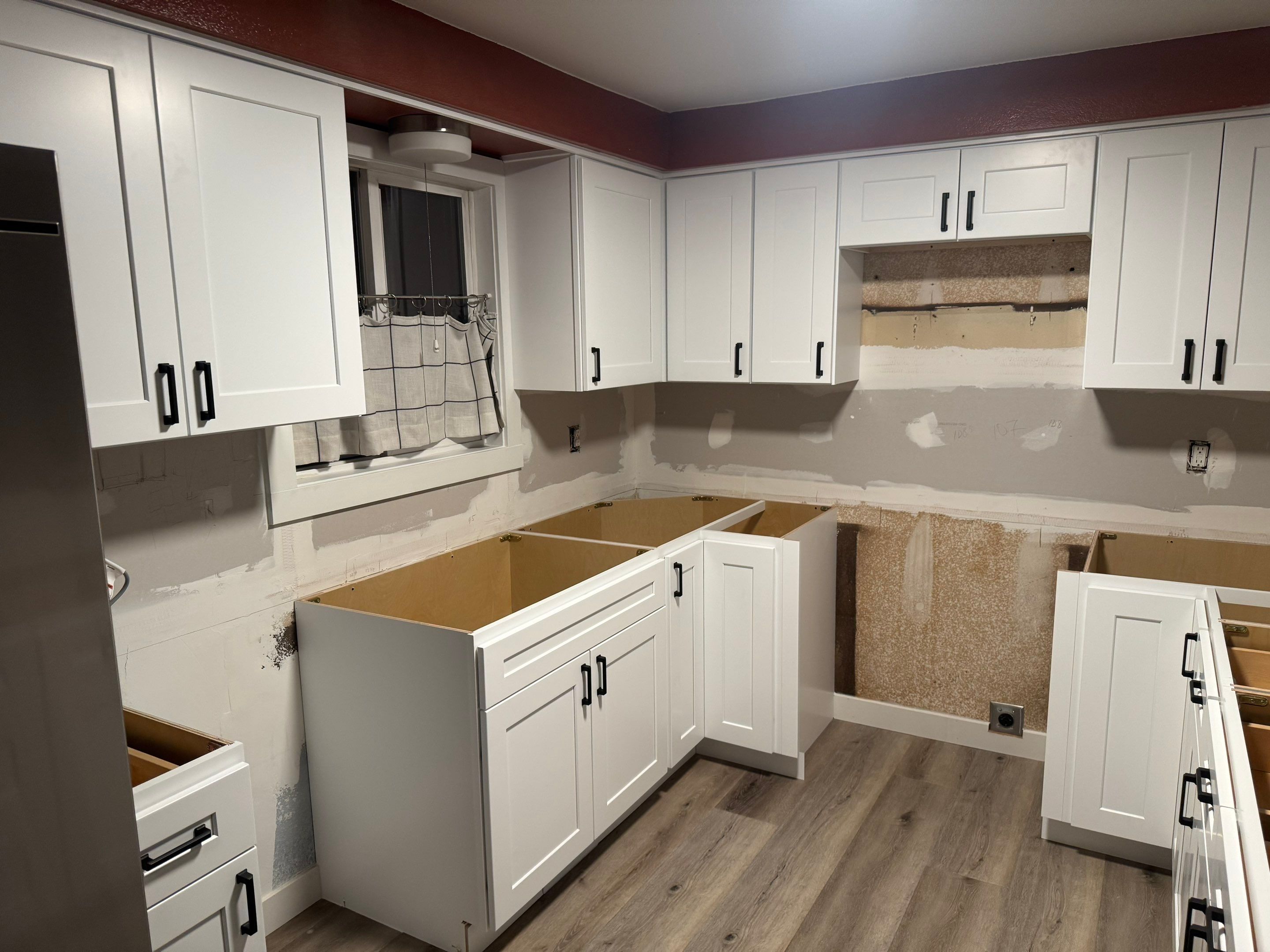 Kitchen Remodeling by Handyman State LLC