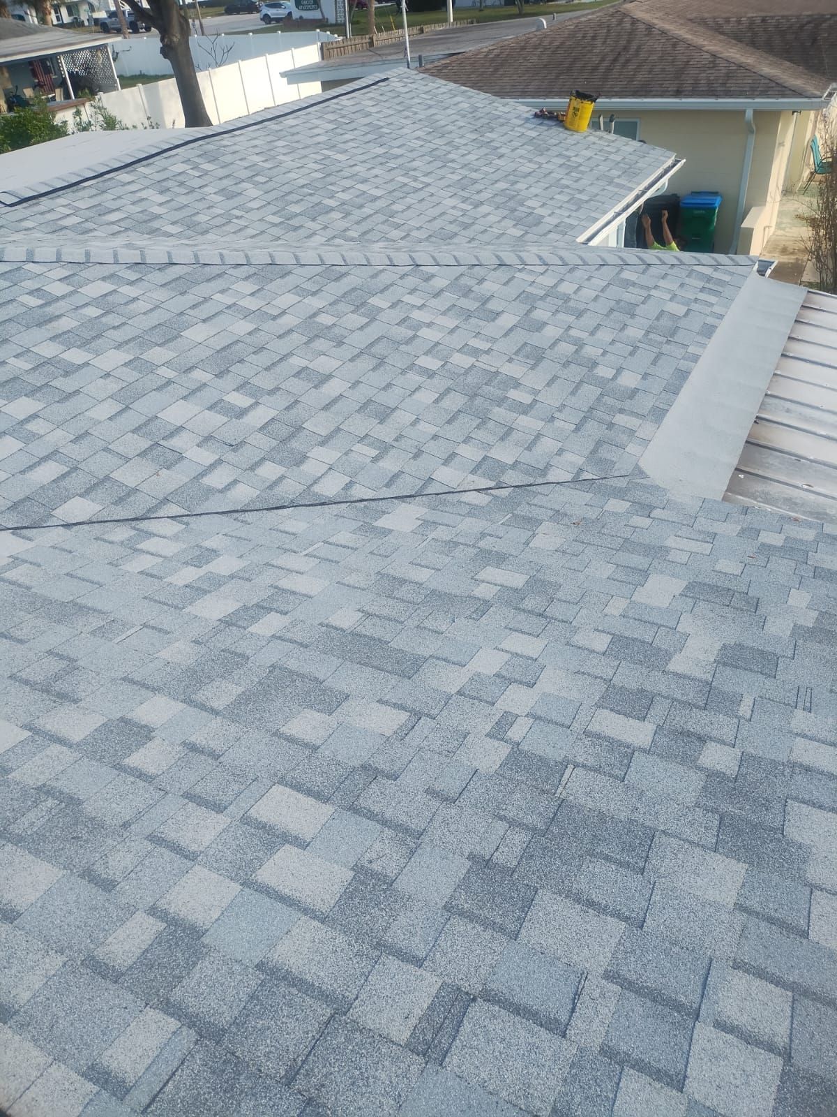 Project in Seminole 33772 by Mitchell Roofing Company LLC 