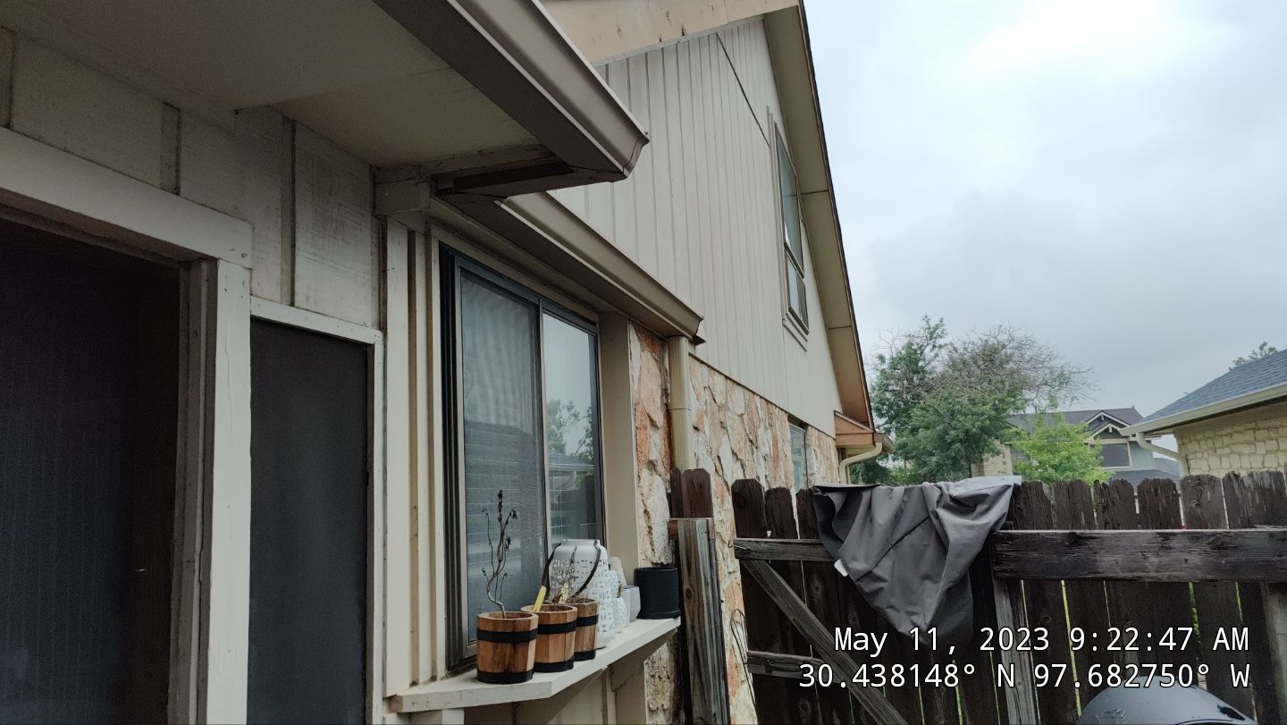 New Roof Installation Of IKO Dynasty Color Brownstone by DeZign Roofing & Exteriors