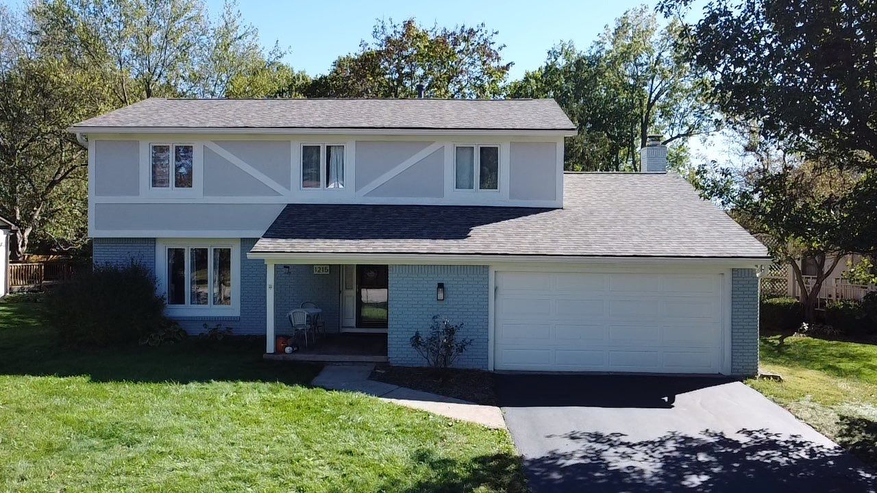 Westerville Roof Replacement by KFX Roofing by KFX Roofing