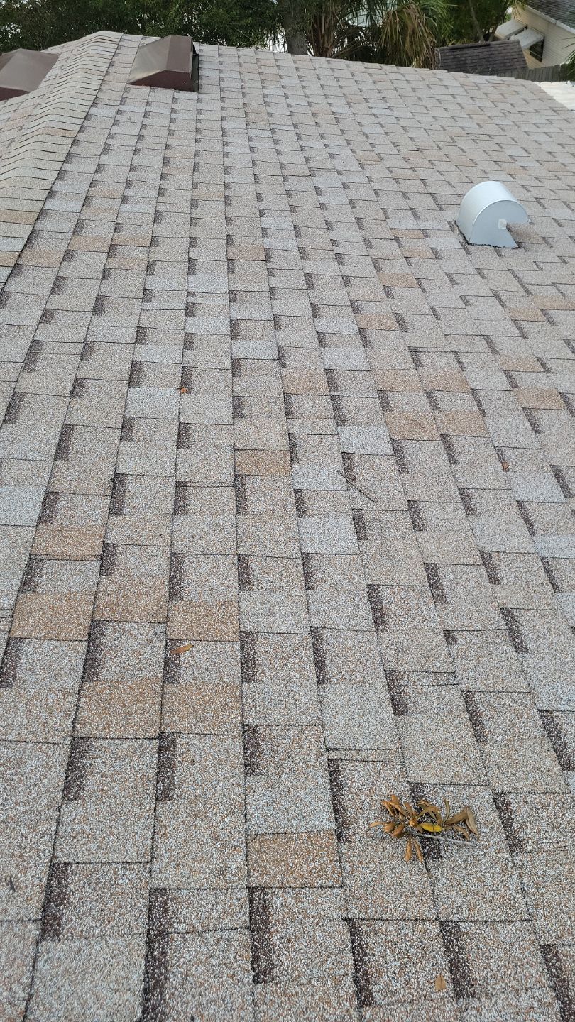 Shingle Reroof Replacement Orange City FL by Pinnacle Roofing Group