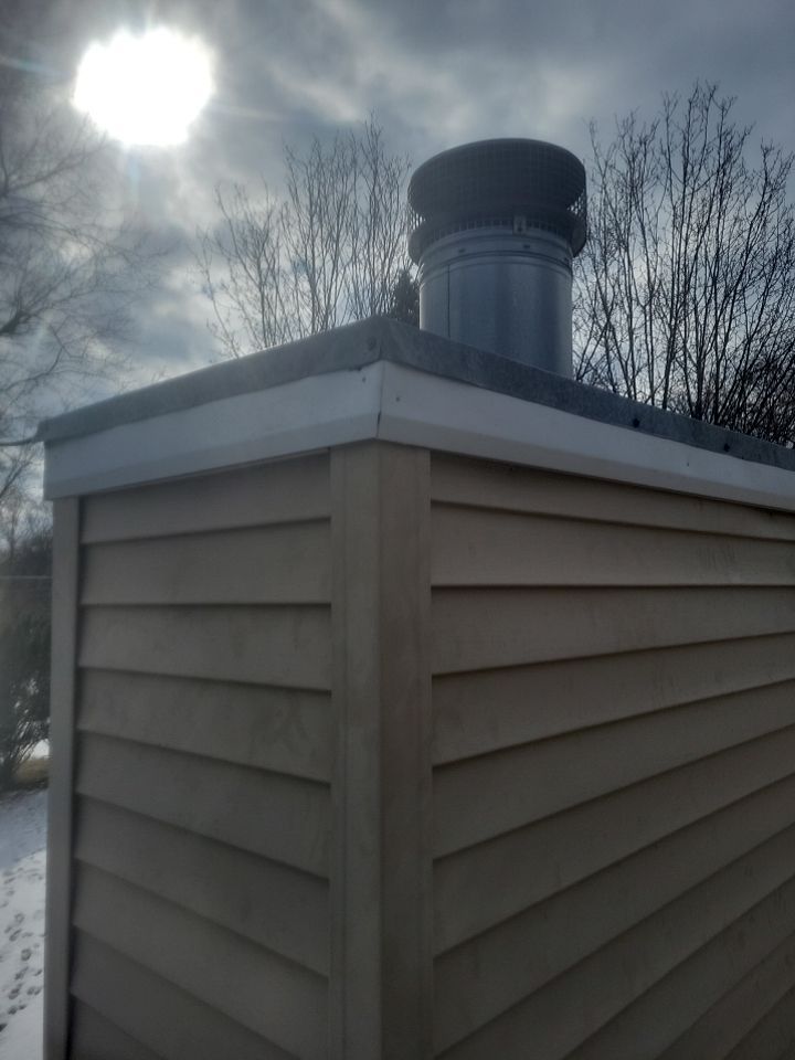 Residential Roofing Installation using Owens Corning Driftwood by 180 Contractors