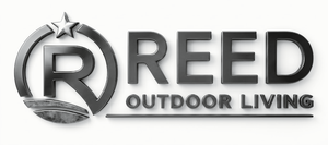 Logo for Reed Fence & Deck