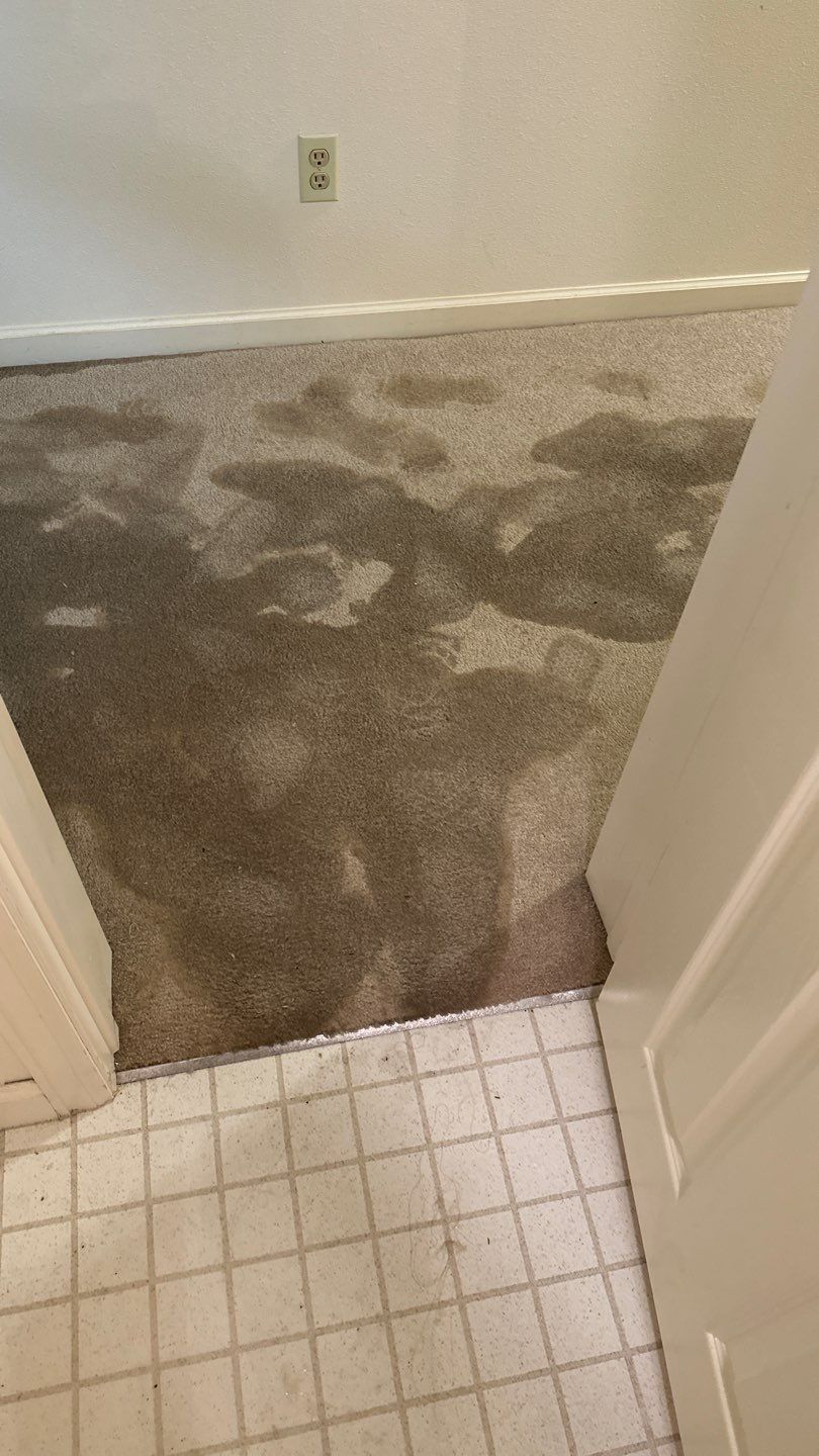 Water Damage by Accountable Home Services