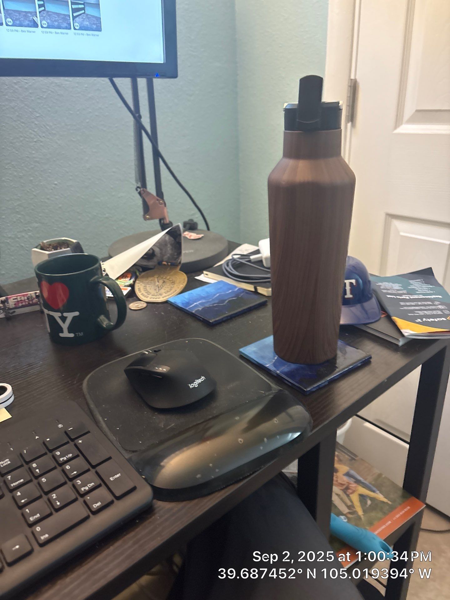 Jones Repipe by CompanyCam Sales Demo