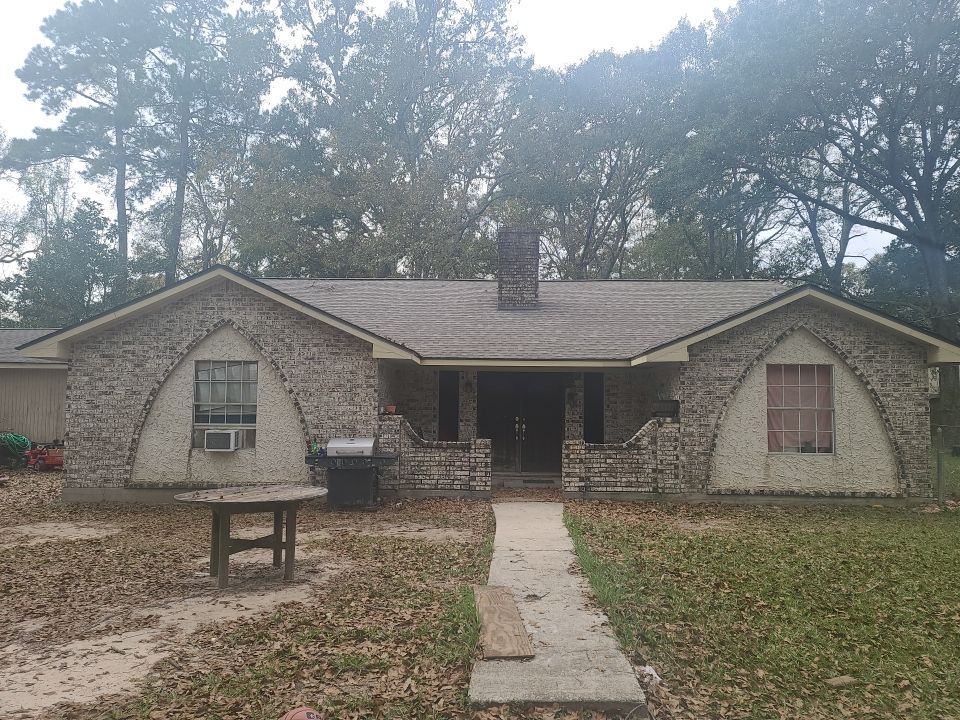 Residential Roofing Repair using CertainTeed by Roof Concepts Construction