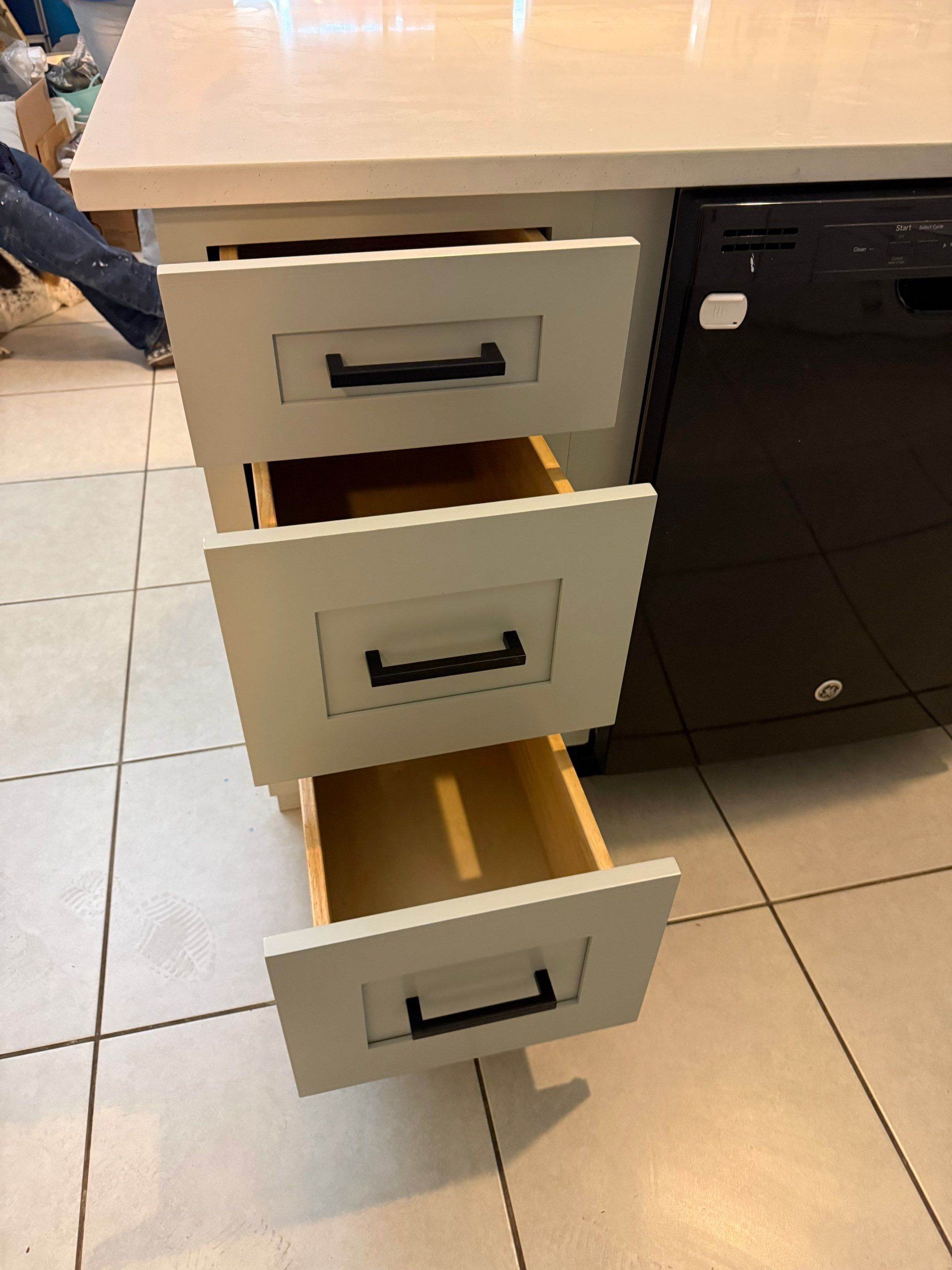 Project in Davenport by You Restorations LLC DBA YOU-Home