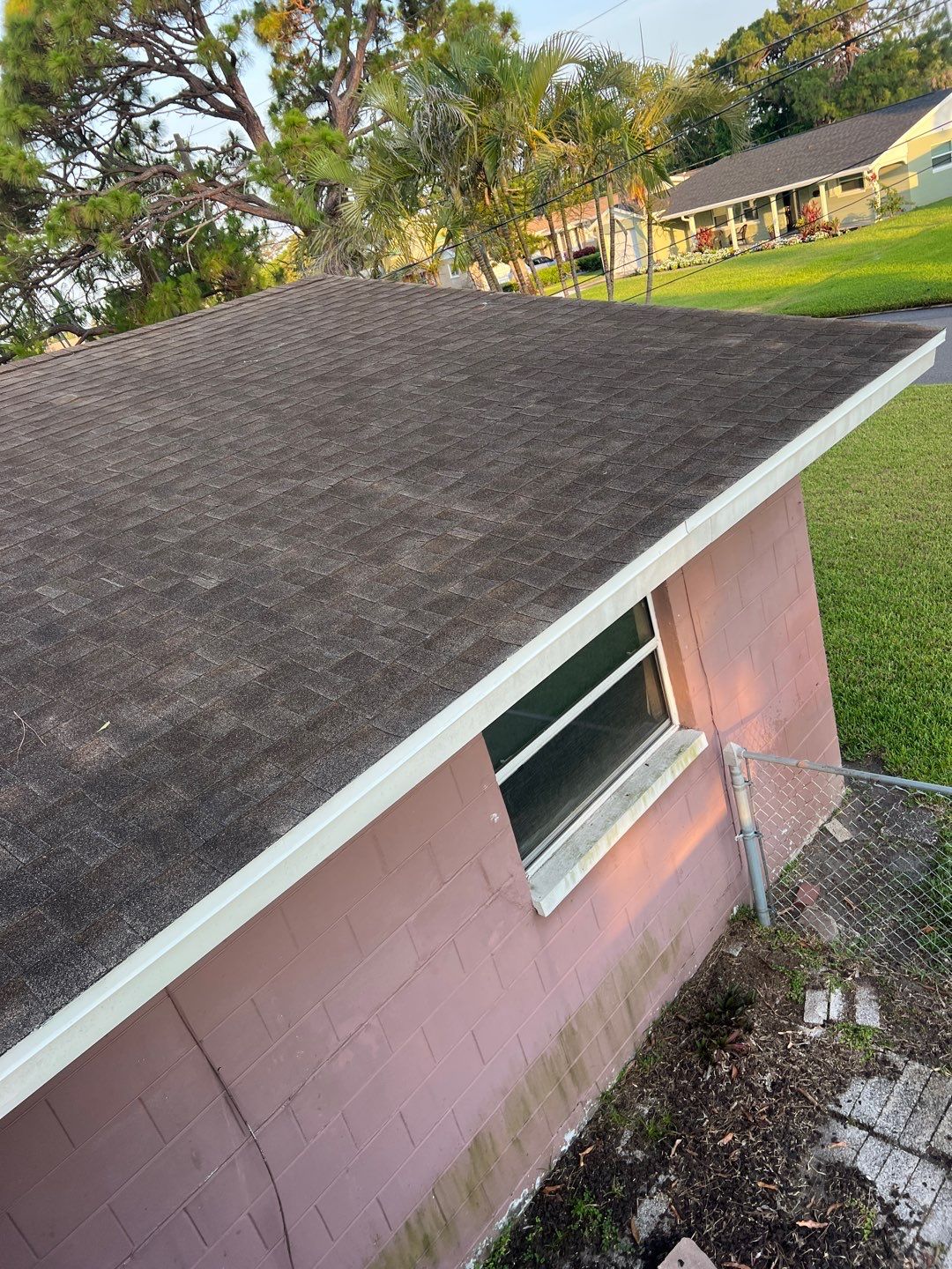 Project in St. Petersburg 33712 by Mitchell Roofing Company LLC 