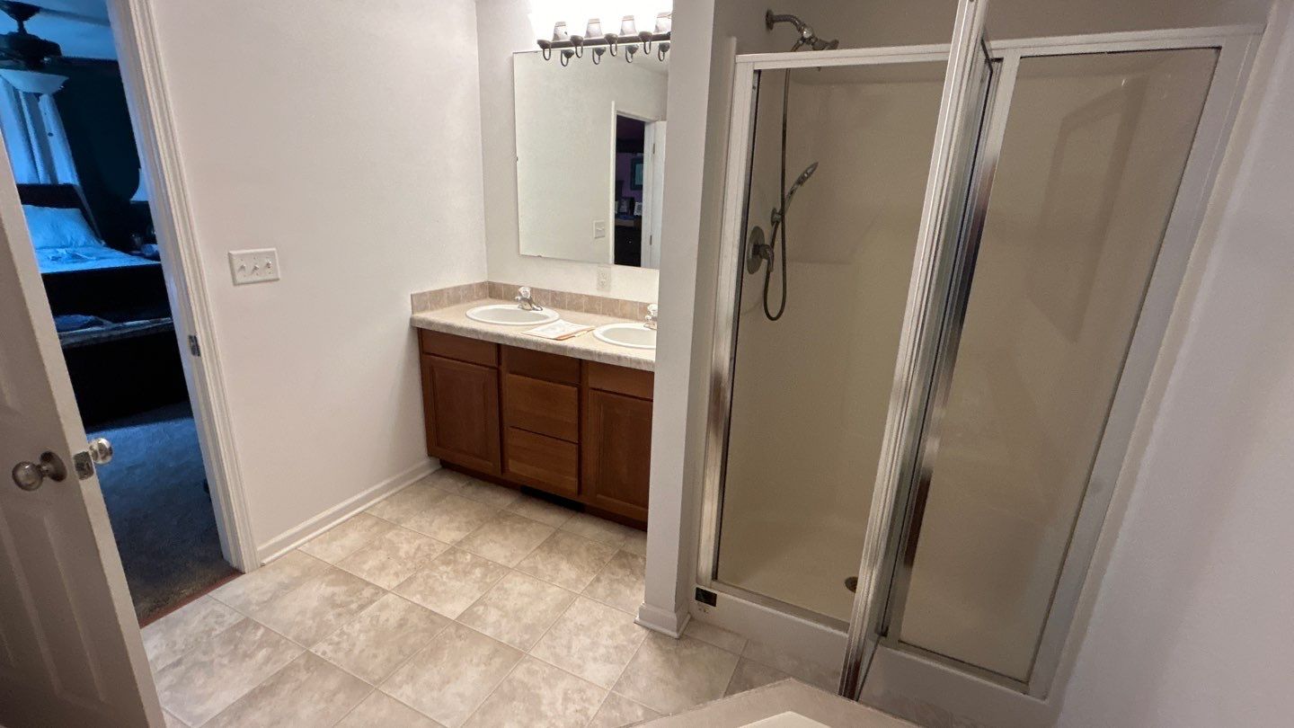 Full Bathroom Remodel by BathPlanet SW Virginia