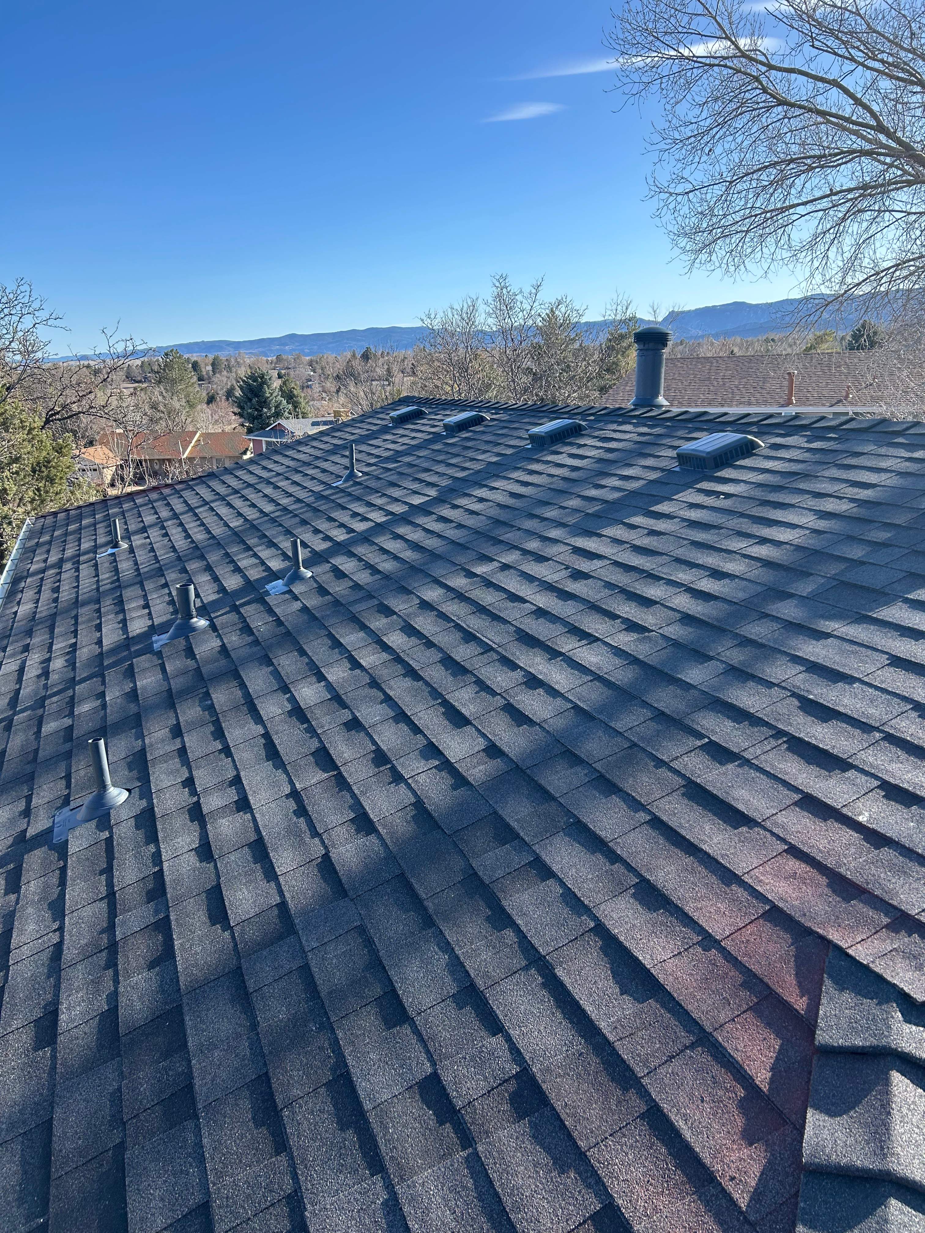 Residential Roof Replacement in Littleton, CO by  Advanced Construction Roofing LLC