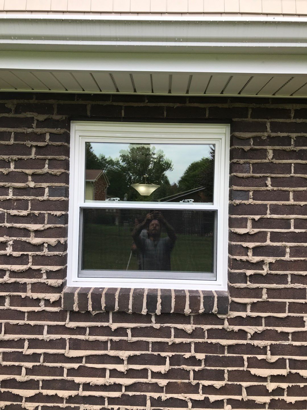 Siding, Windows, Exterior Trim by Secure Construction Company Inc