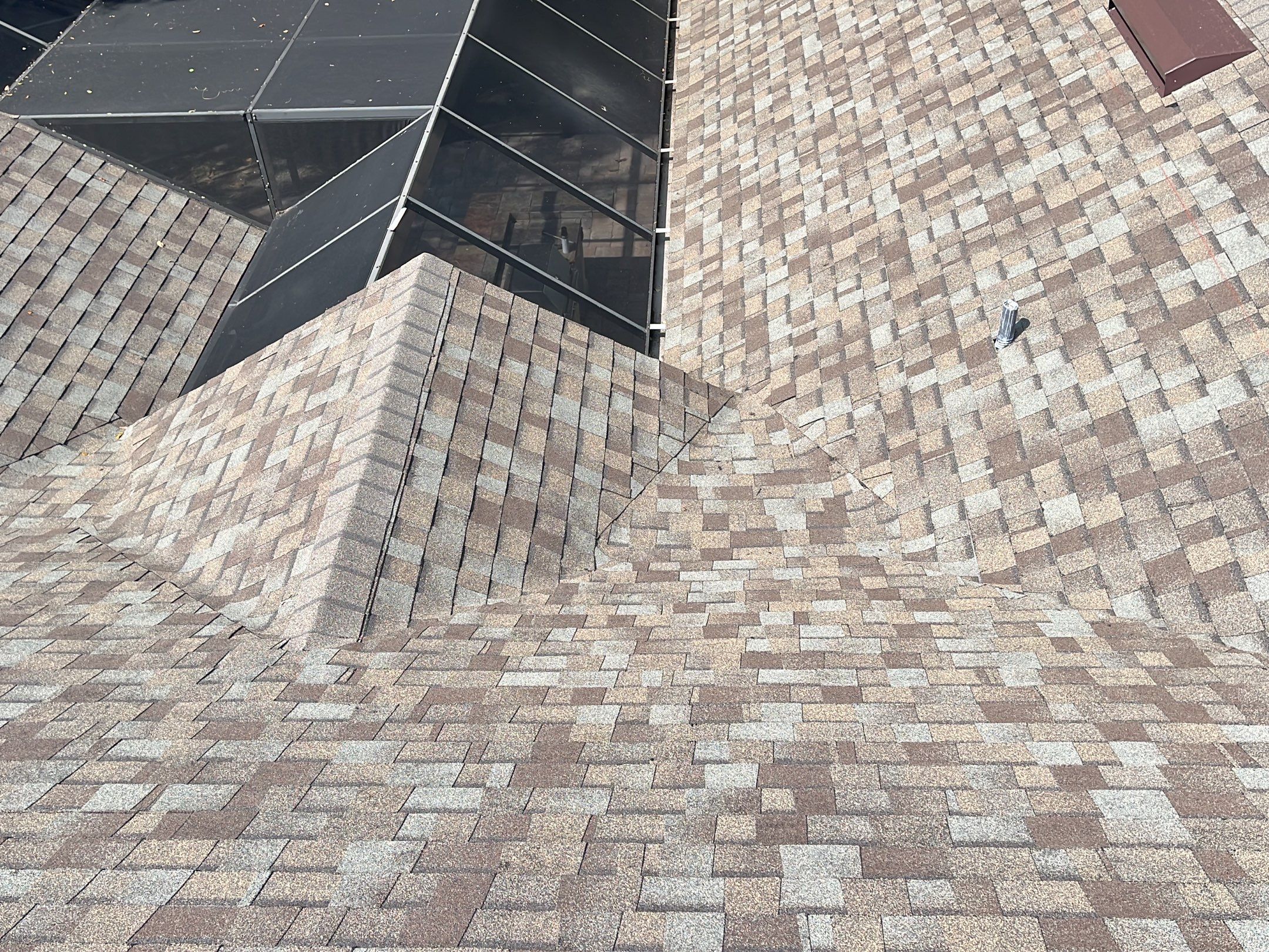 Shingle -> Shingle by Prime Roofing