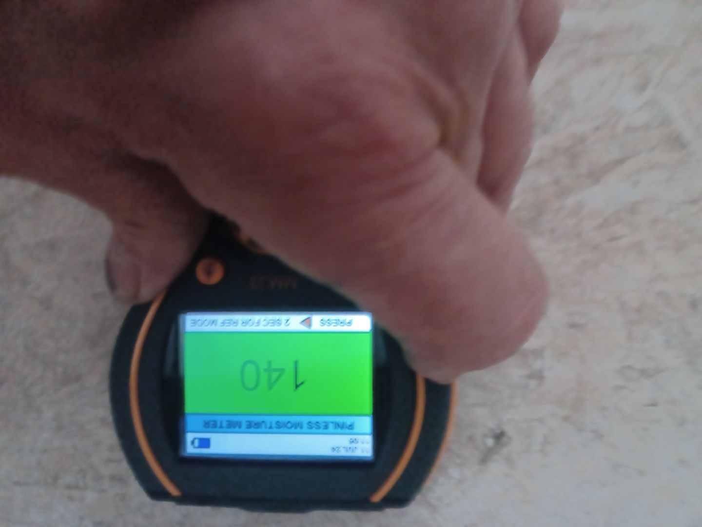 Project in White Lake Charter Township by EzDry Water Mitigation & Property Restoration