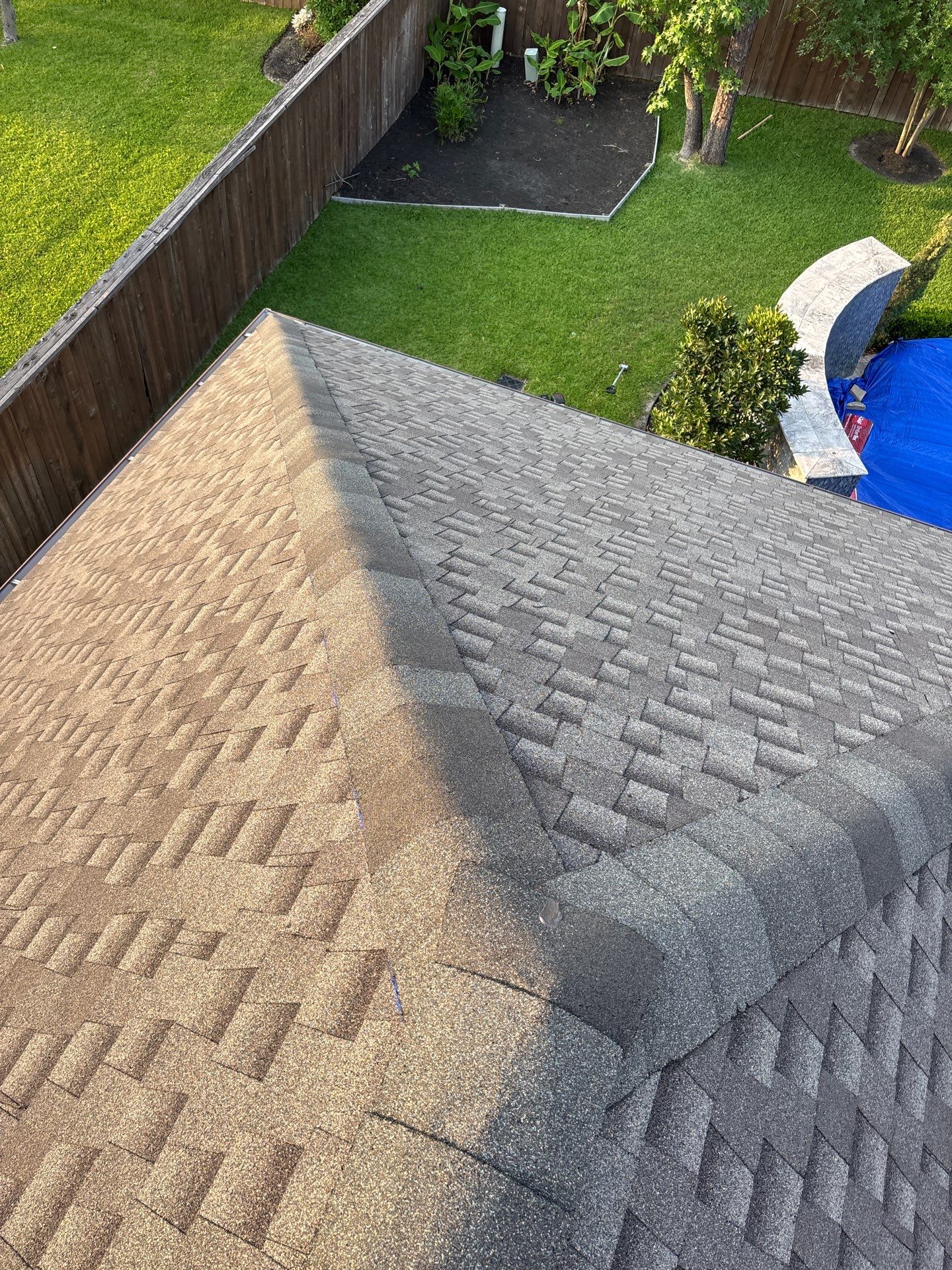Roof Repair Spring by Roof Repair Company