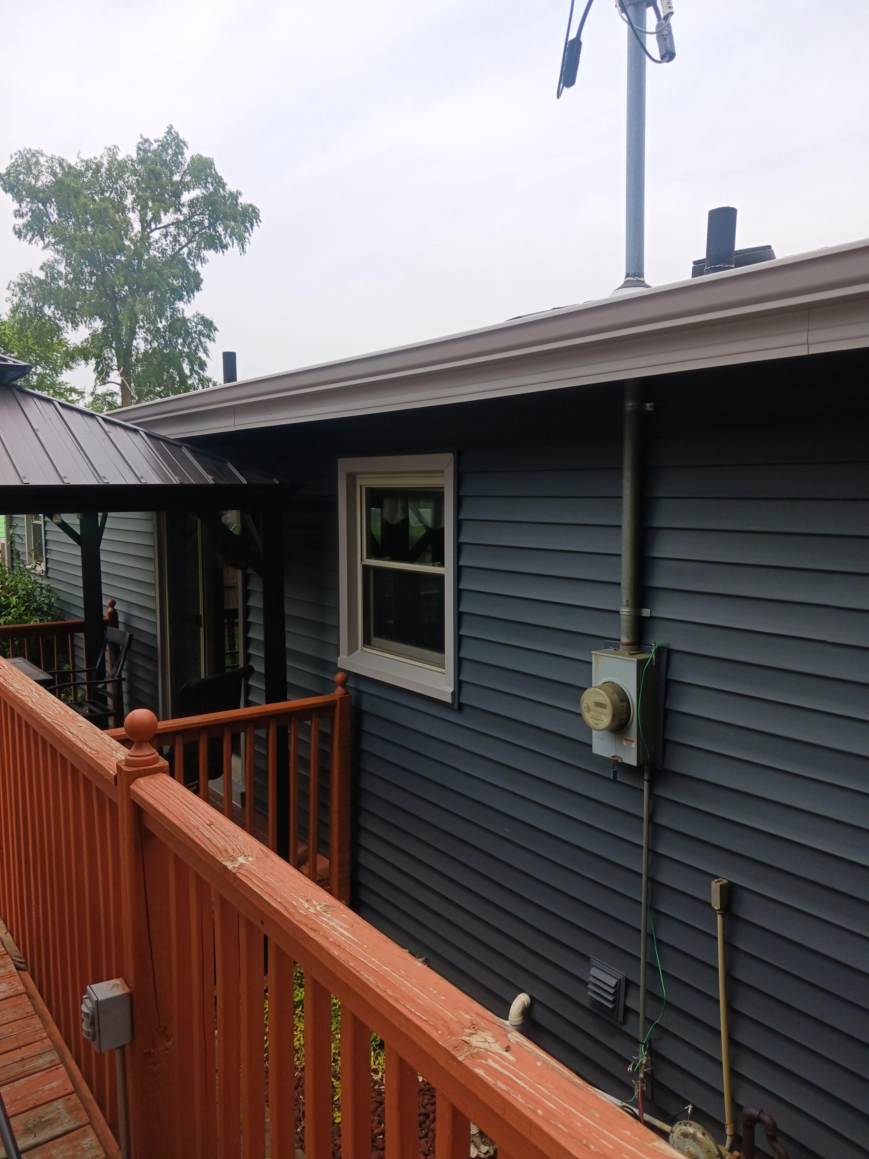 New Siding by NextWave Construction