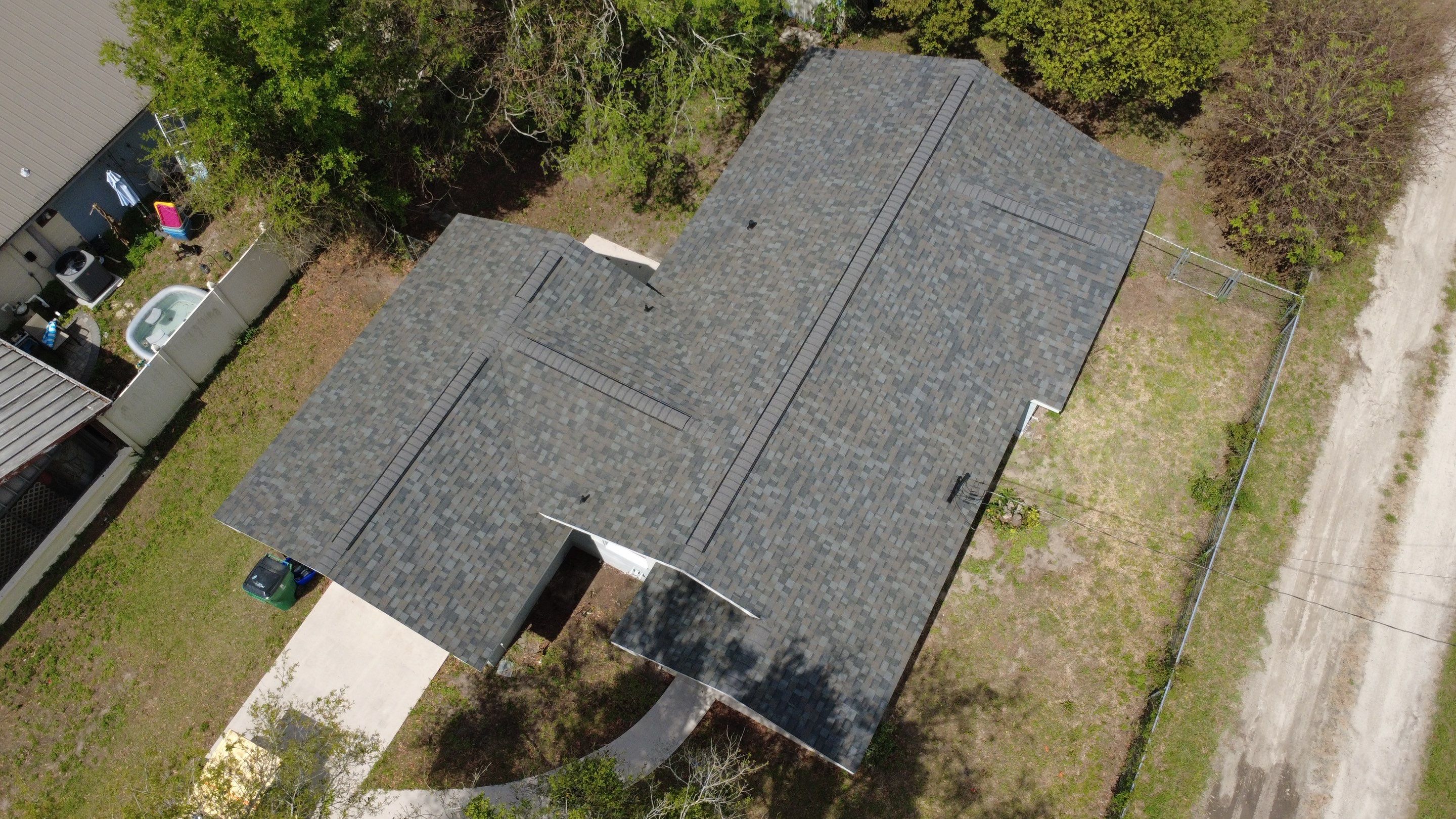 Roof Replacement in Zephyrhills, FL by Steadfast Roofing