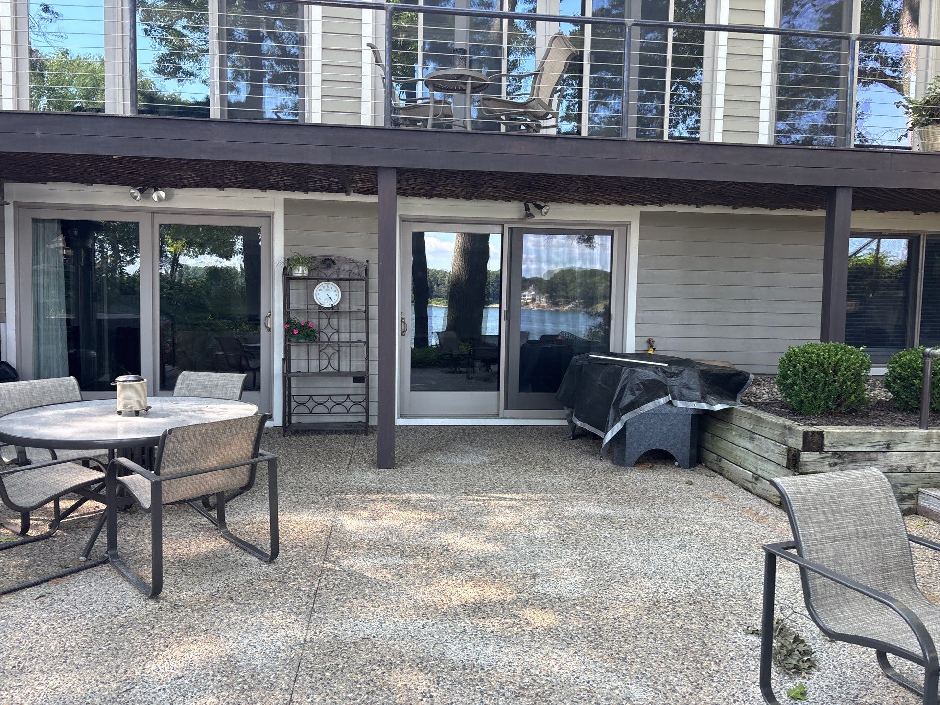 Complete Exterior Repaint | Spring Lake, MI by Gordon Painting