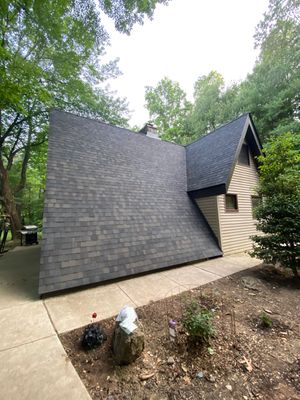Roof Replacement & Restoration in Westminster, MD • Christi B.