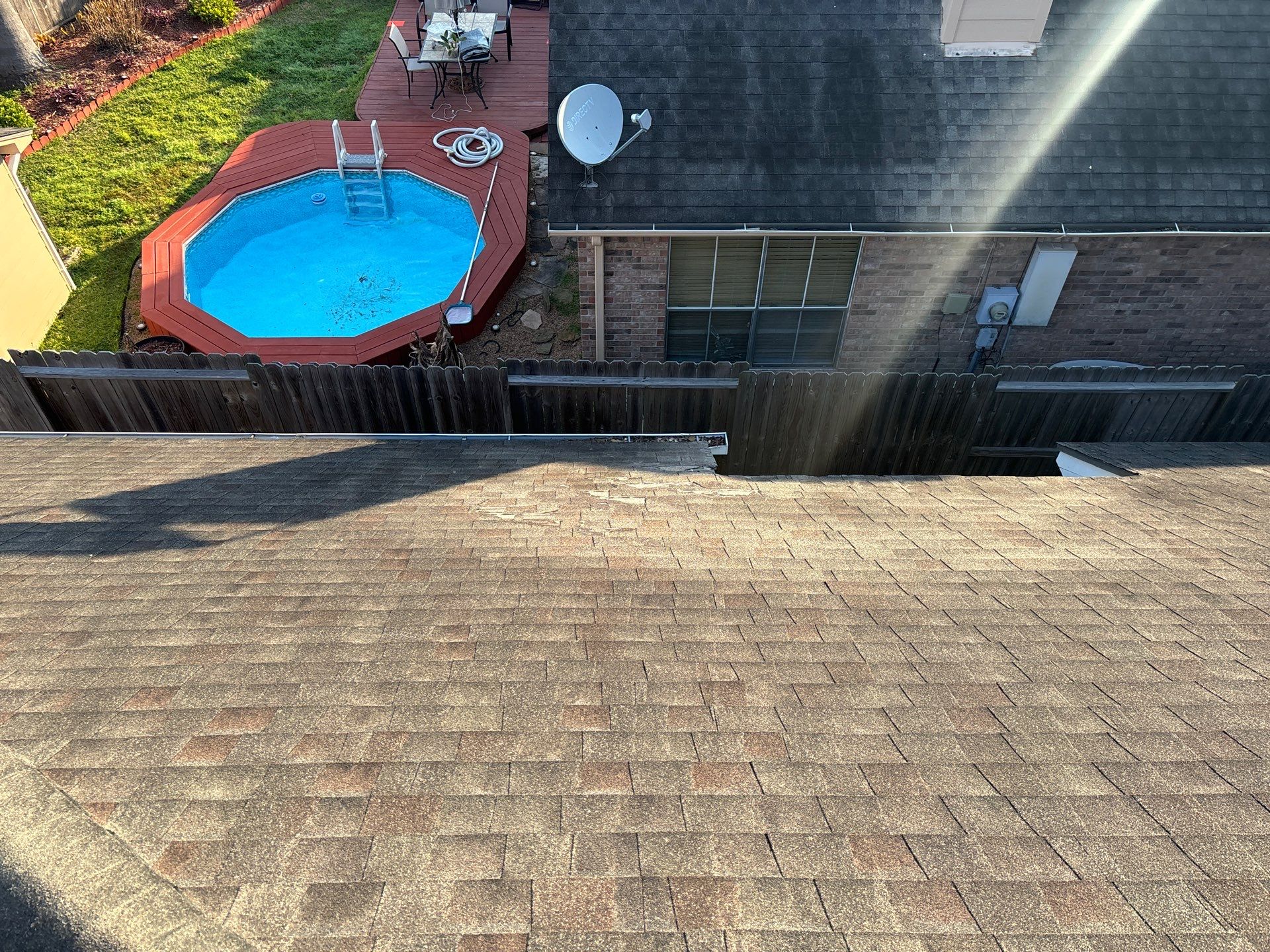 Roof Repair Houston by Roof Repair Company