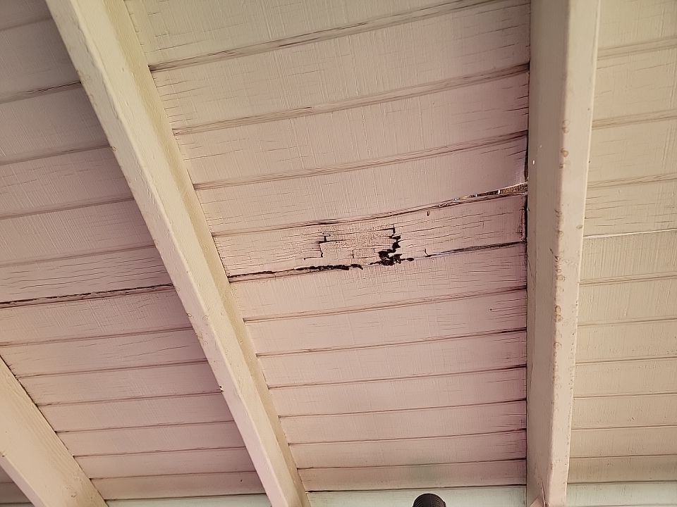 Michelle's Full Re-roof by All Storm Roofing & Construction