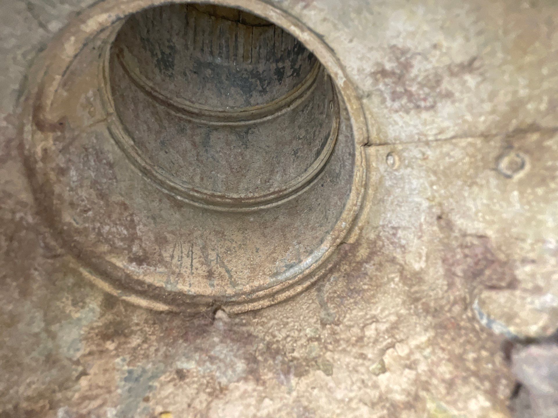 Dryer Vent Cleaning & Attic Joint Sealing — Clermont by Hygienic Air, Inc