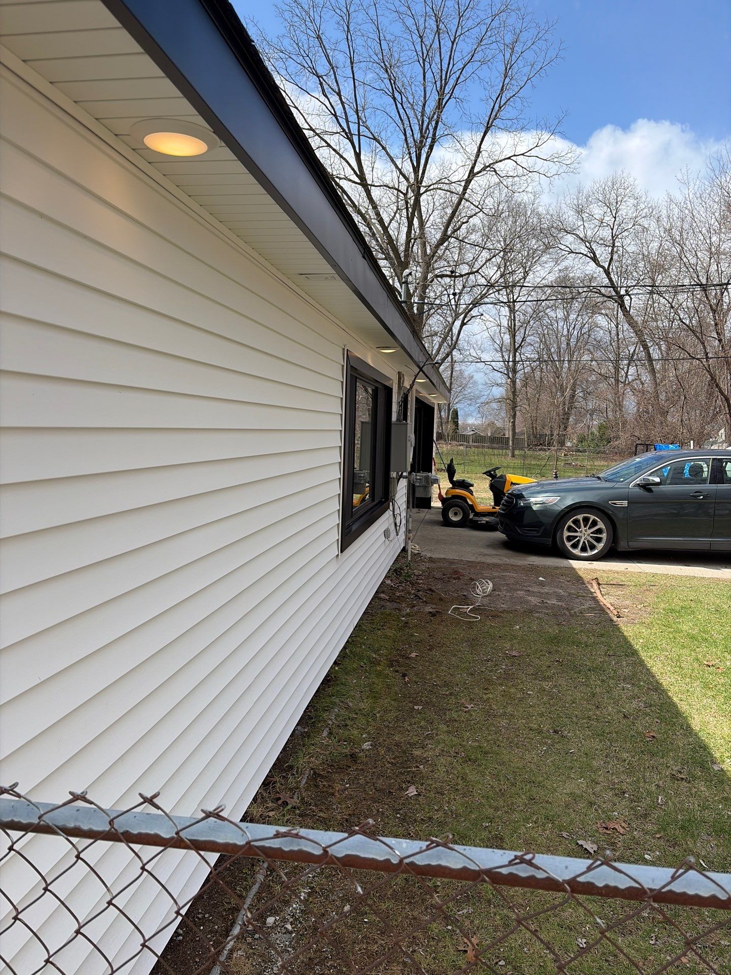 Siding Replacement using CT MainStreet by 180 Contractors