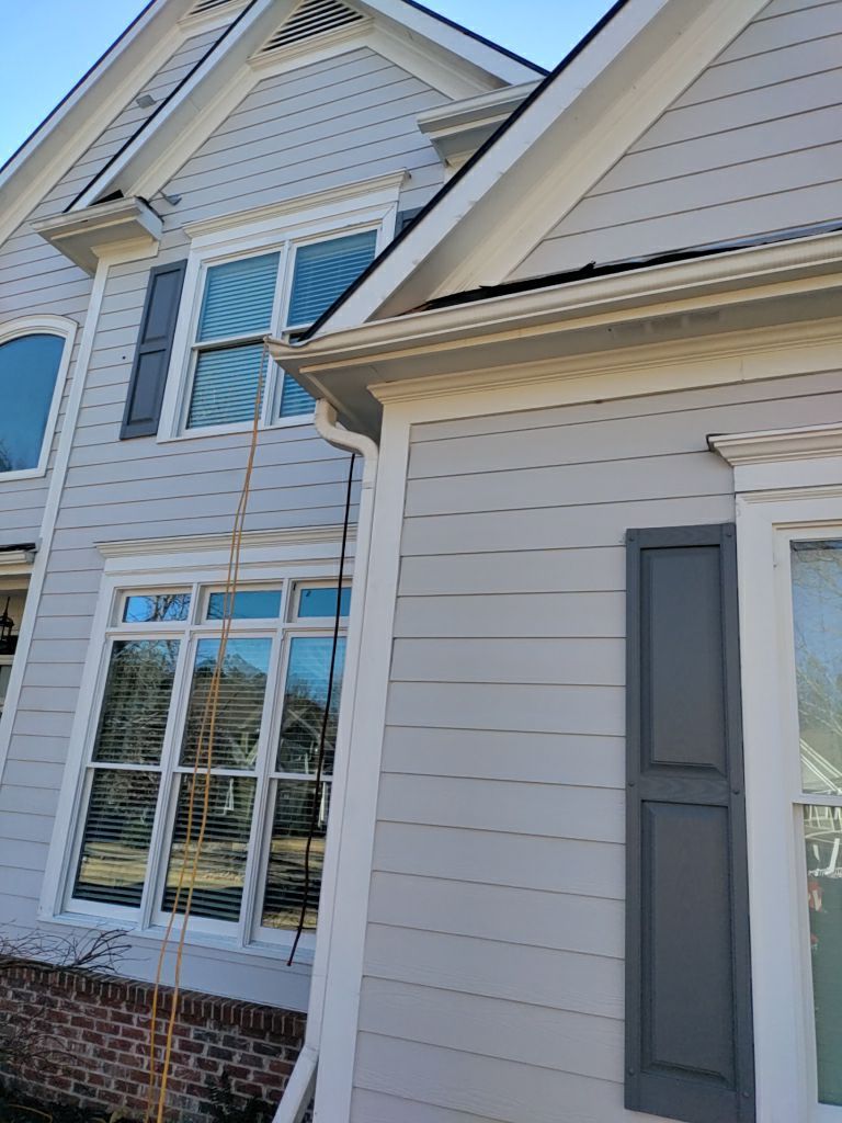 Residential Roofing Installation using Owens Corning by Inspector Roofing and Restoration