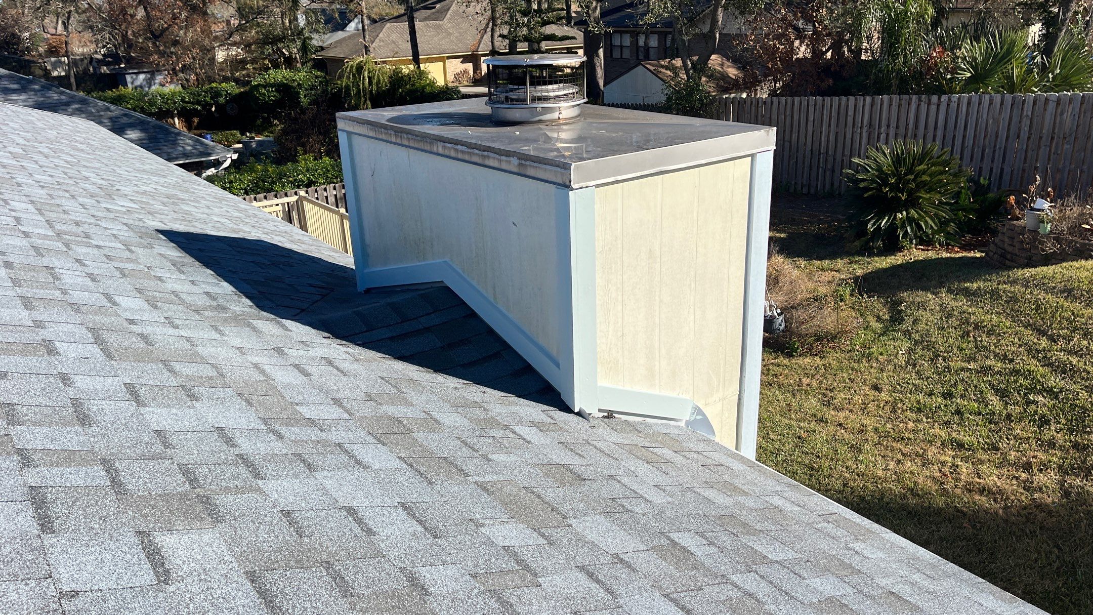 Shingle -> Shingle by Prime Roofing