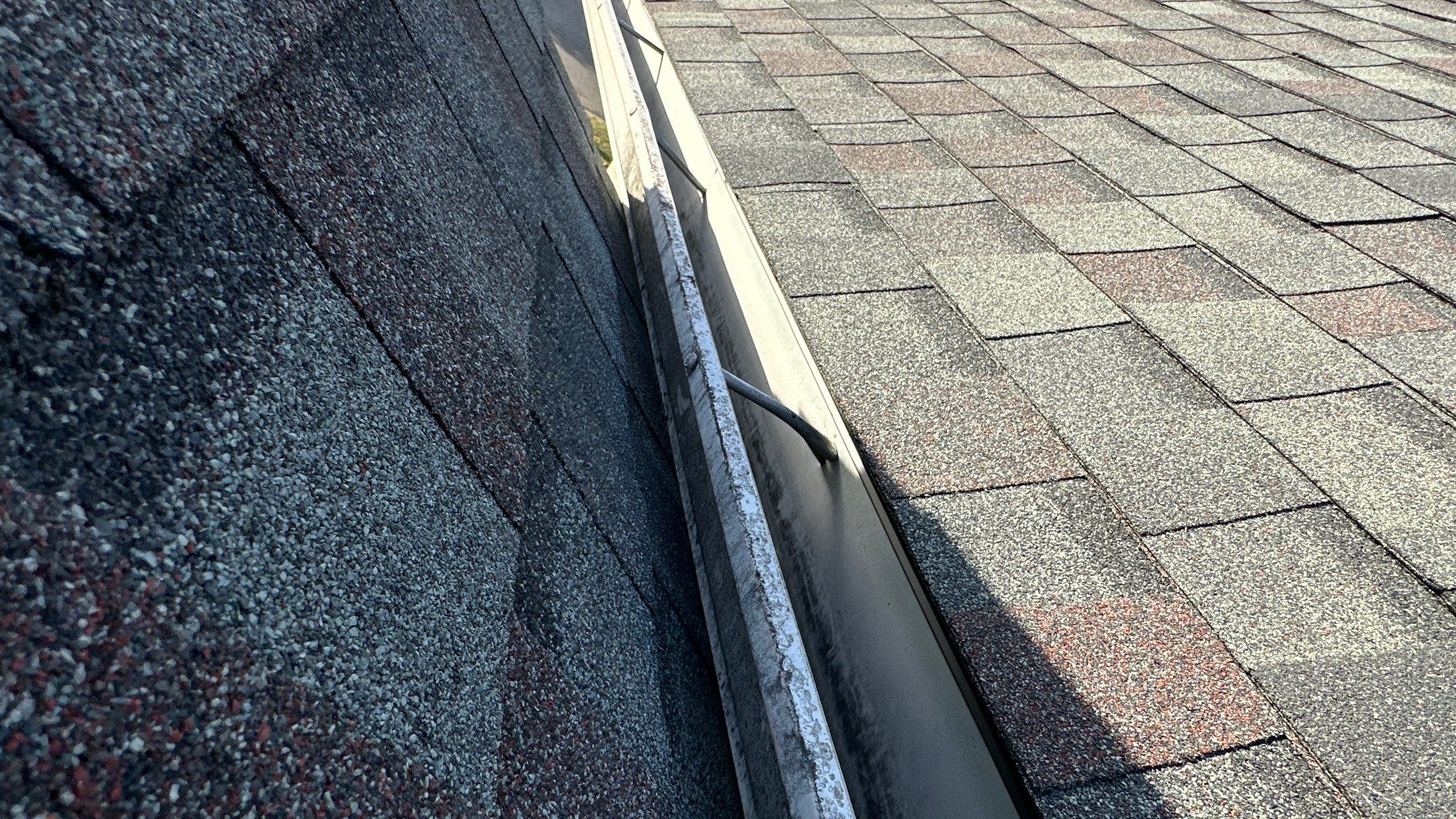 Hamilton - Summer Storm by Tamlin Roofing