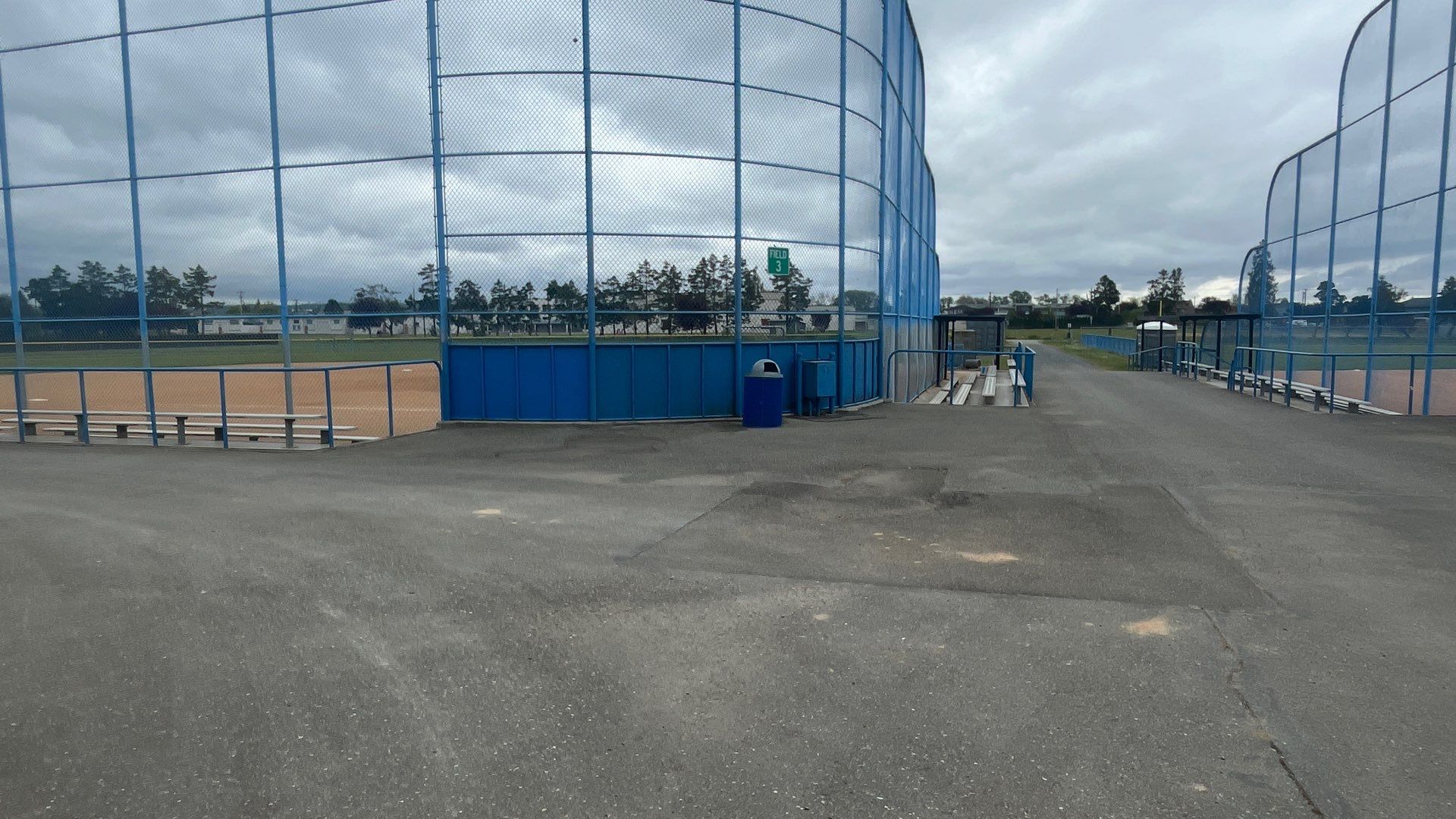 Asphalt Patch Repairs | Stanwood  by Jireh Asphalt & Concrete Inc 