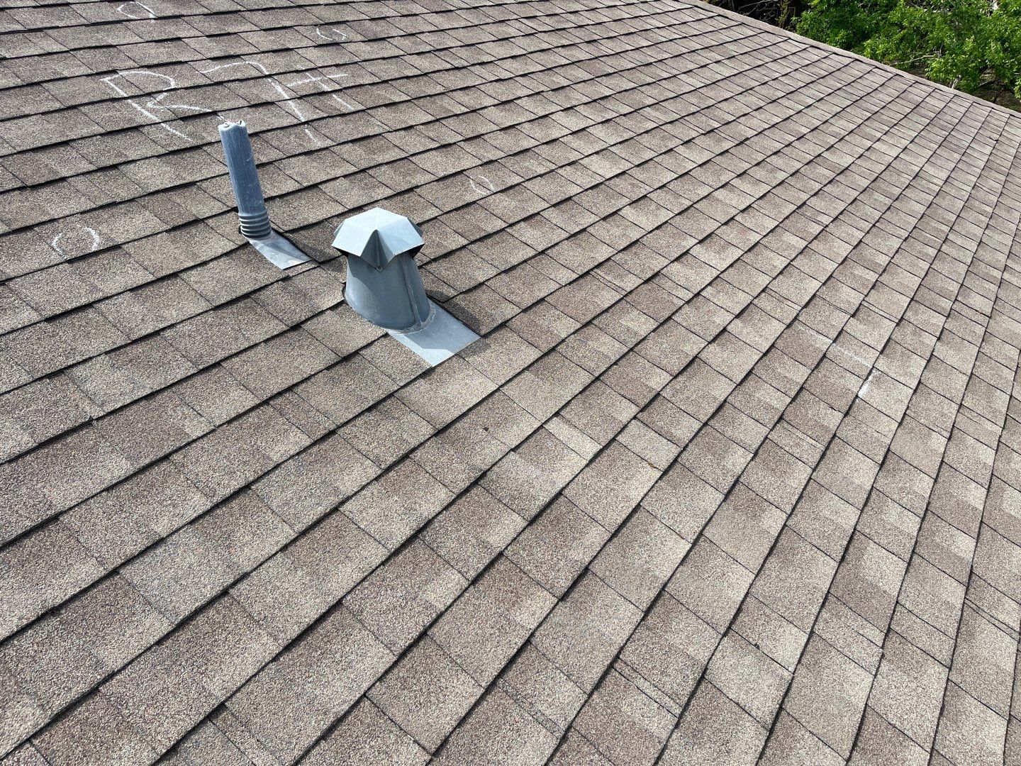 Residential Roofing Installation using CertainTeed by Oakwood Roofing and Construction, LLC