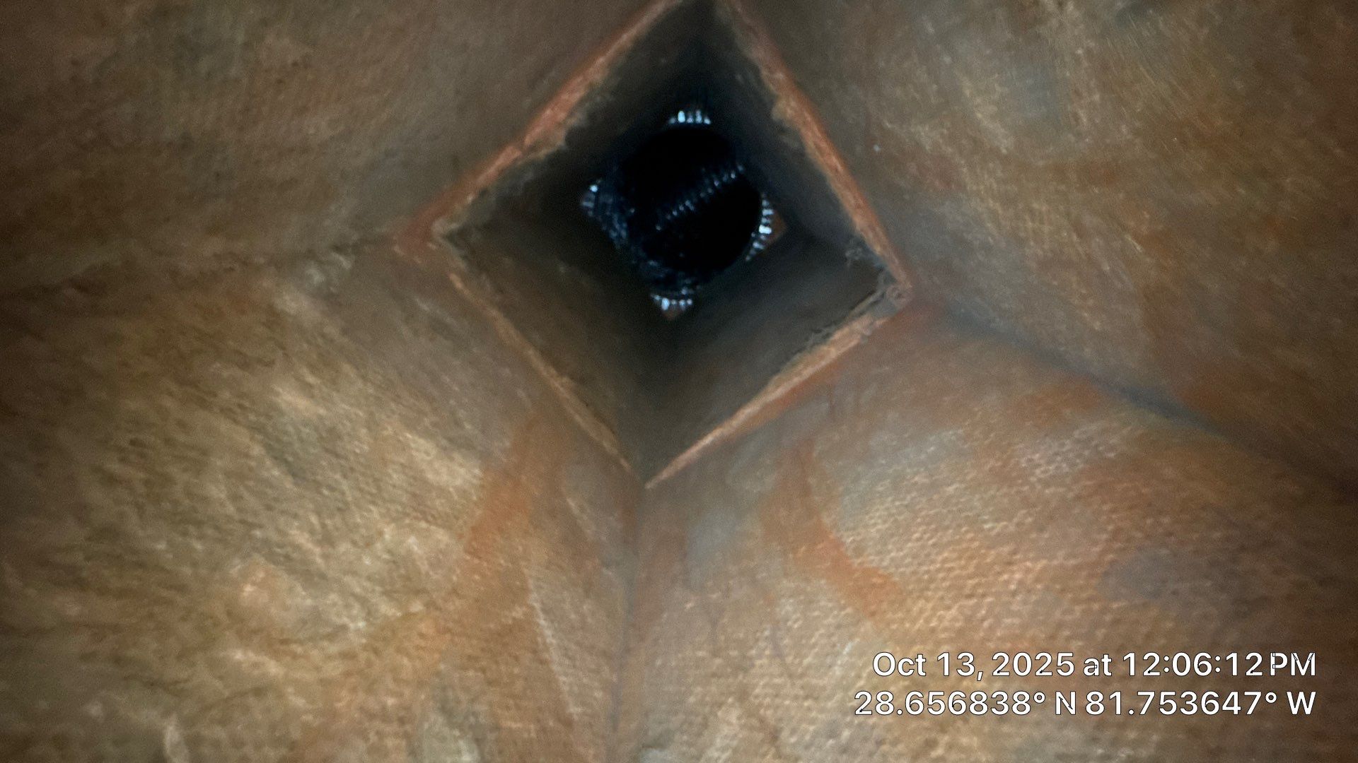 Air Duct Cleaning in Clermont by Hygienic Air, Inc